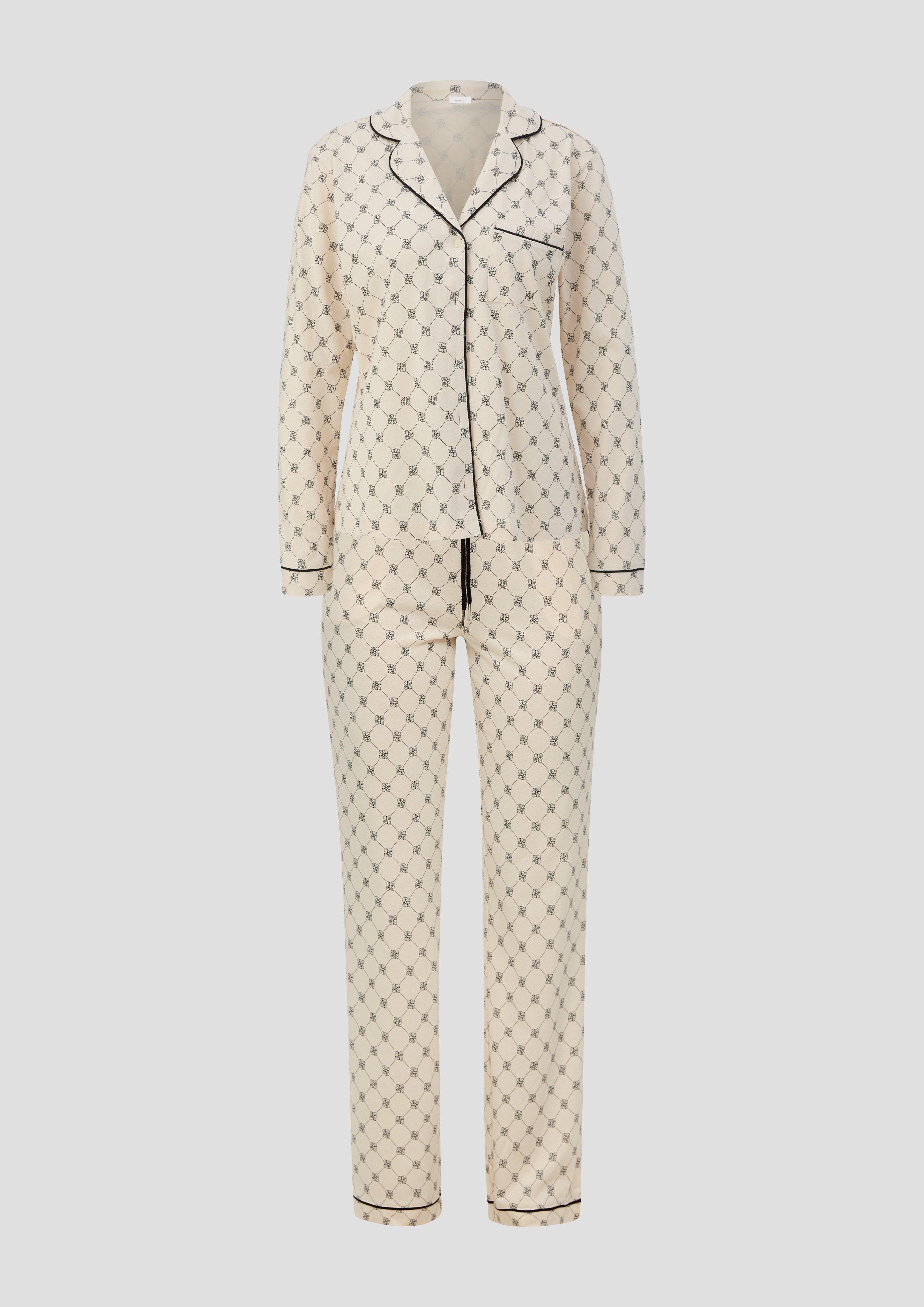 Pyjama