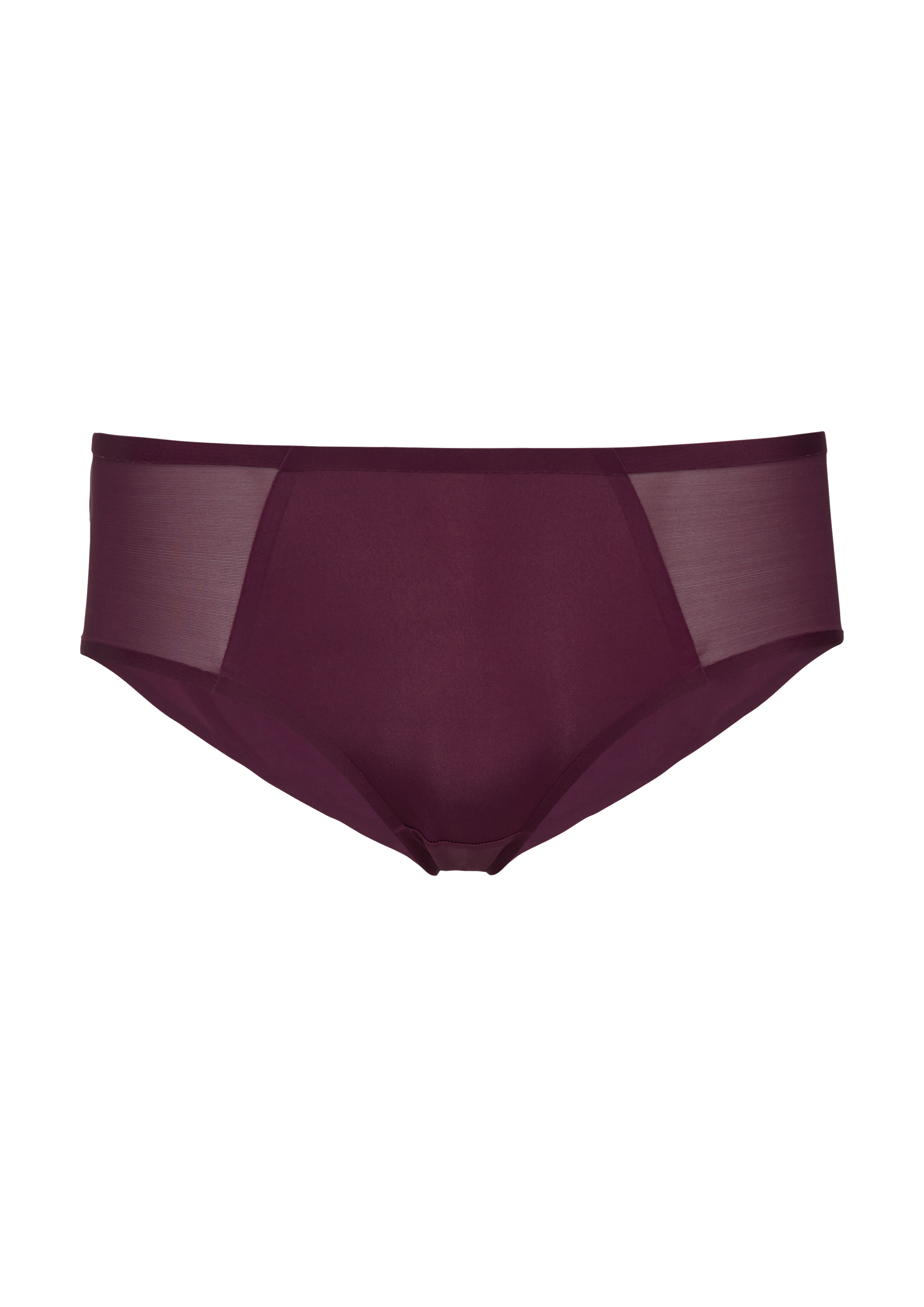 Slip met mesh inzet