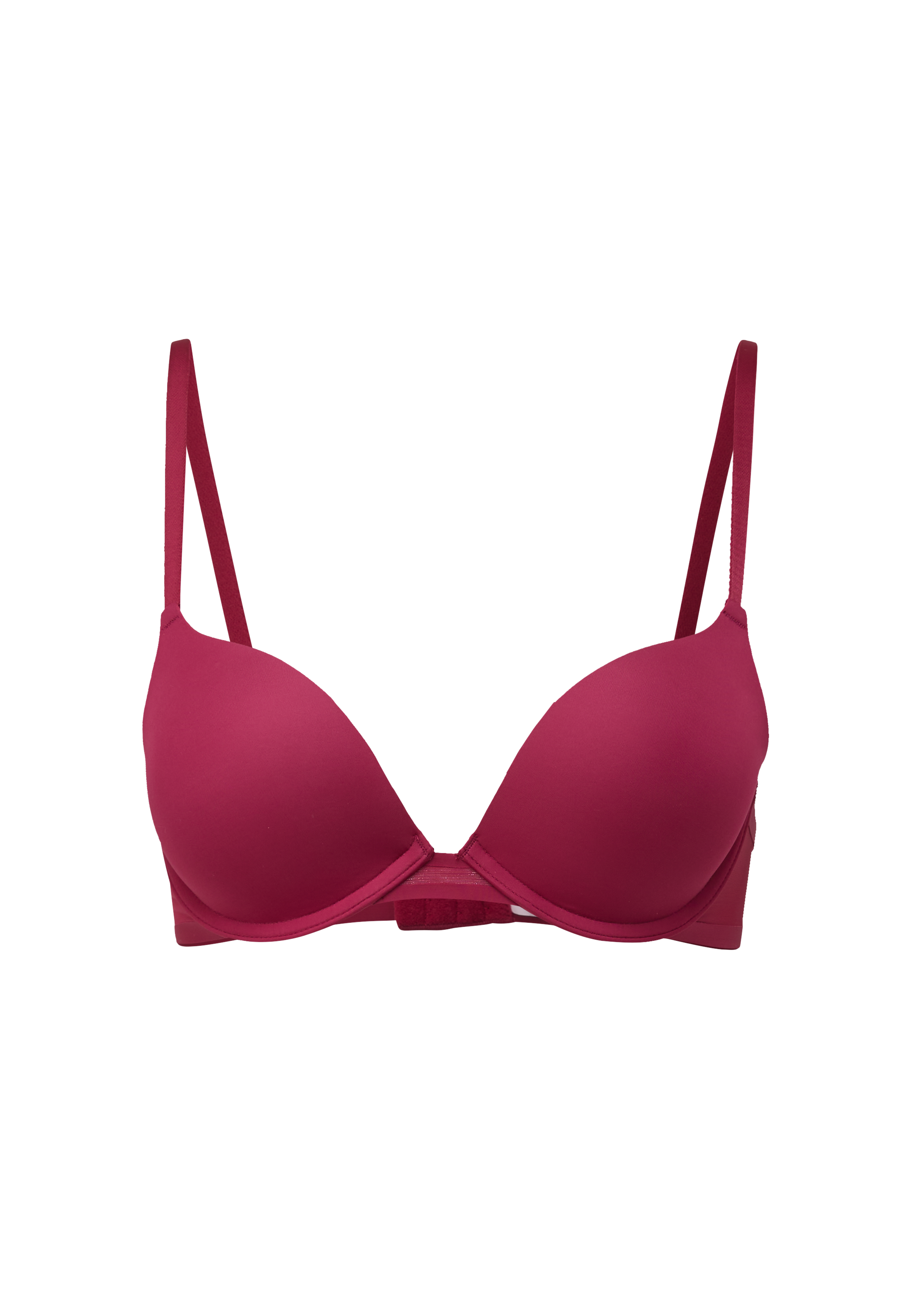 Push-up-bh met glanzende look