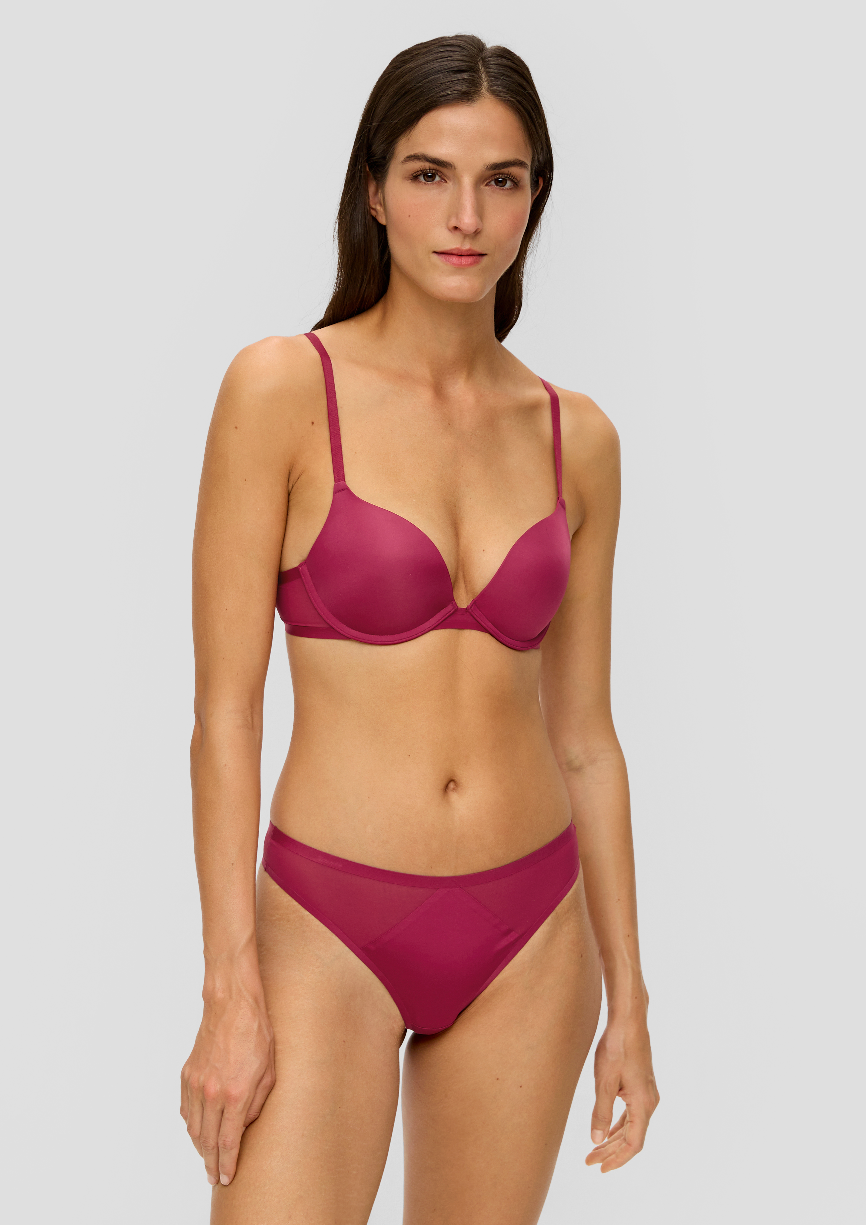 BH Push Up in 4900, 5800, 642 & 1245