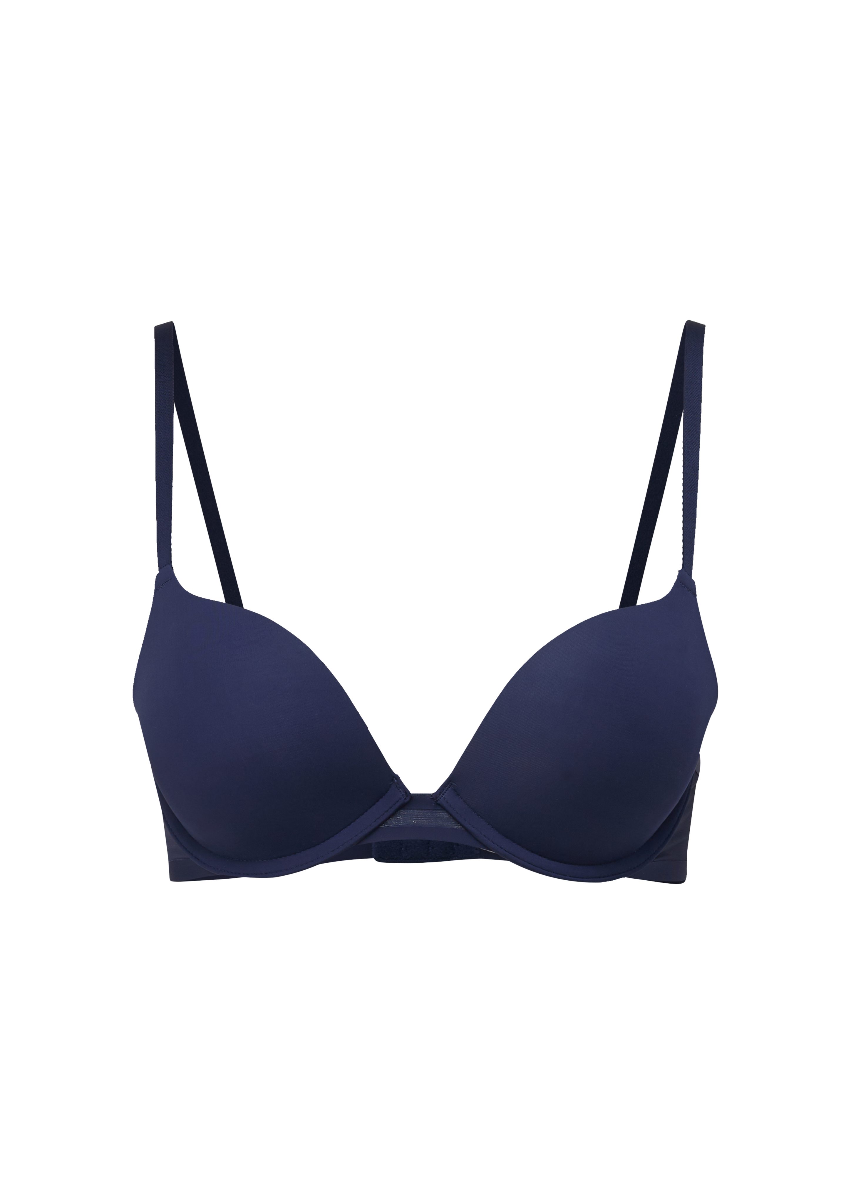 Push-up-bh met glanzende look