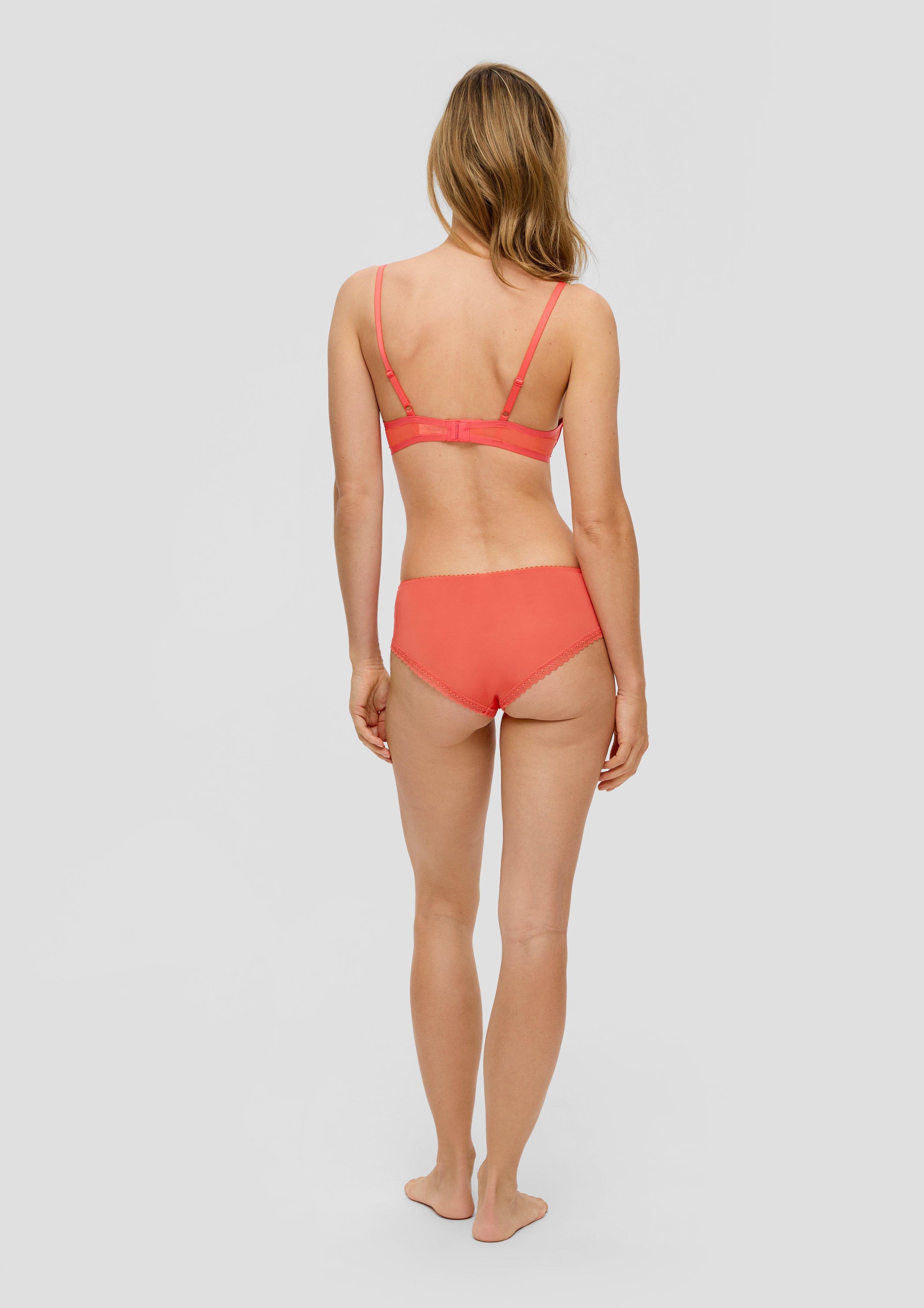 BH Push Up in 642, 4900, 5800 & 1245