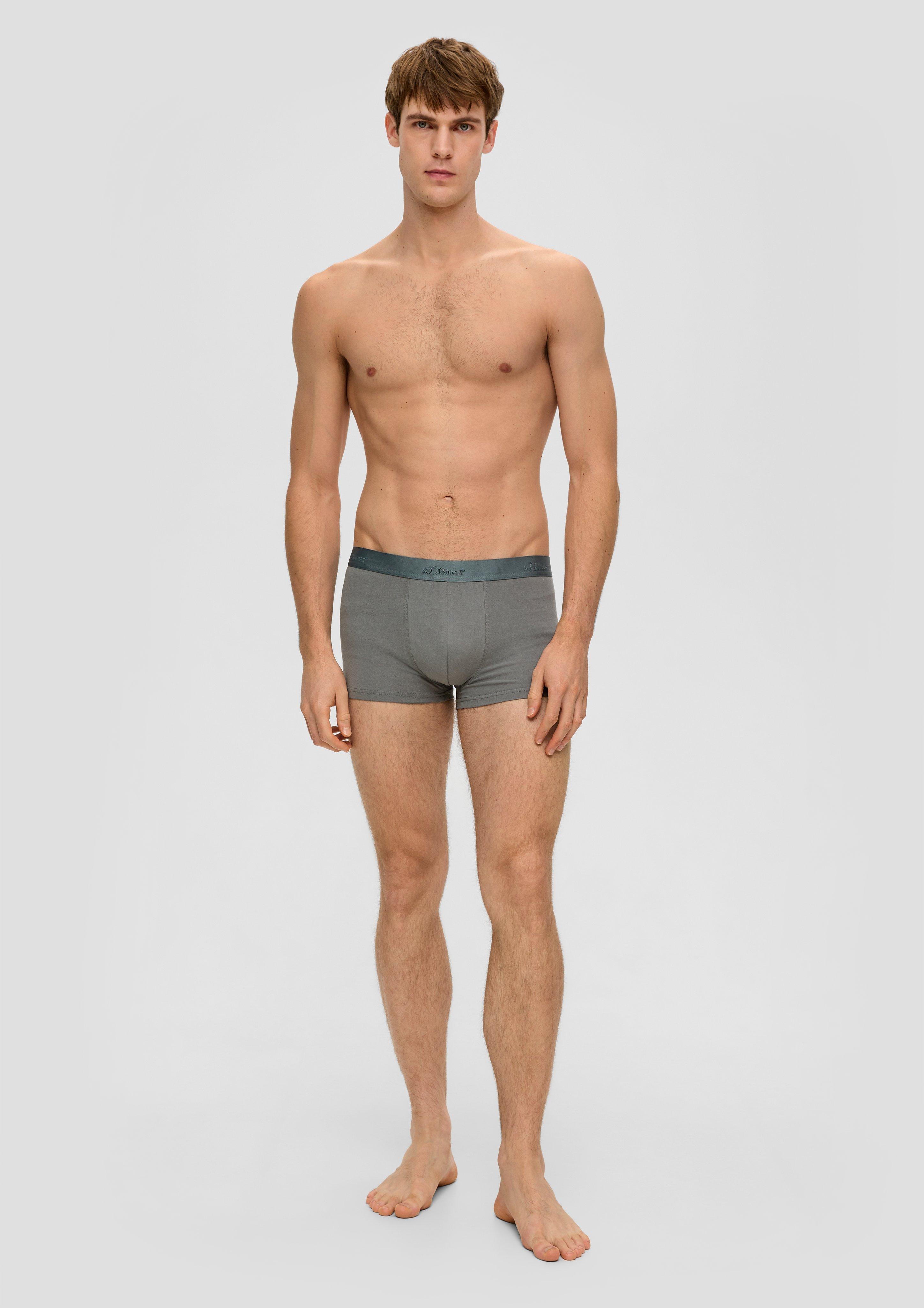 Slip in 50B2, 58B1, 99G1 & 99B4