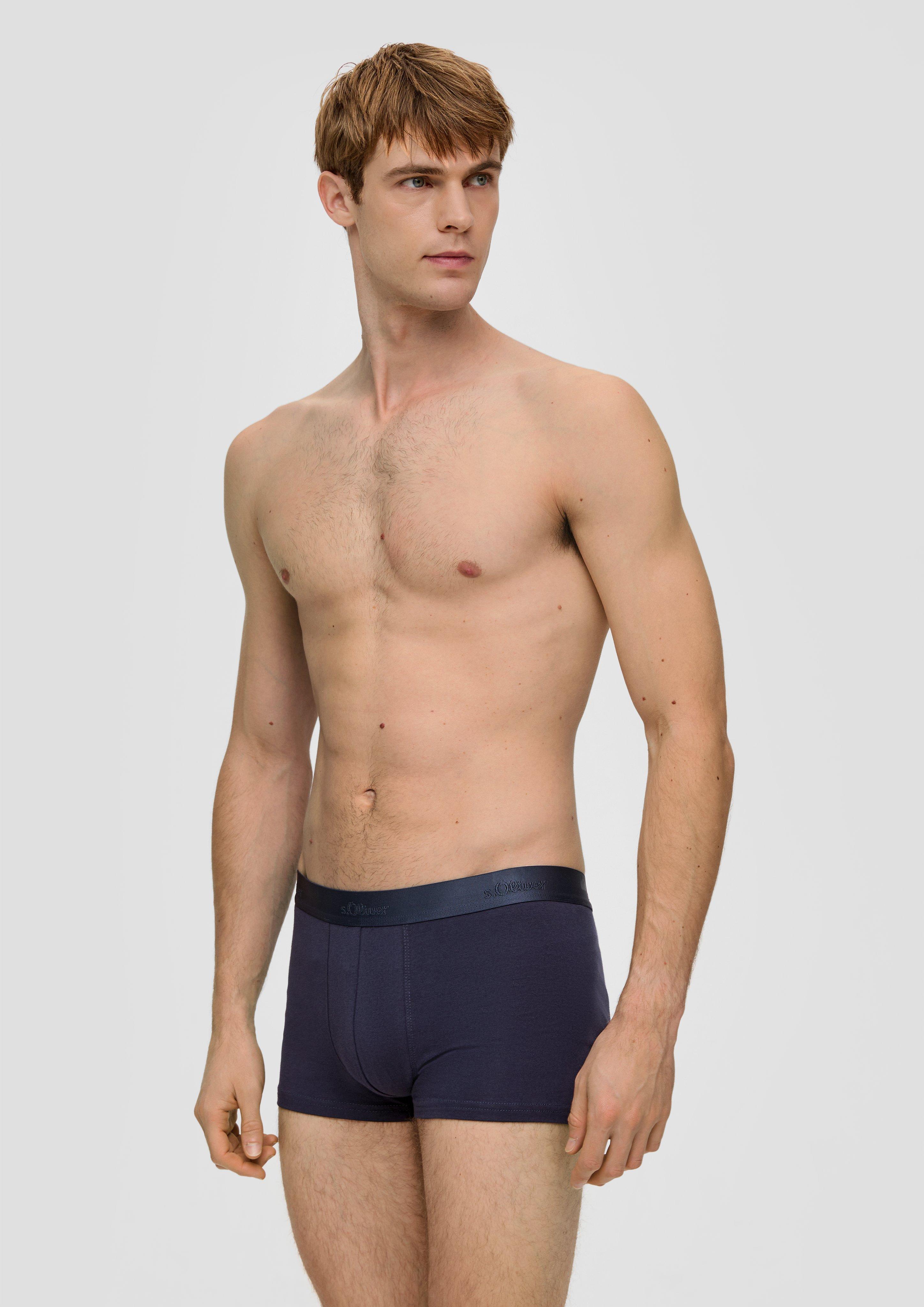 Slip in 58B1, 50B2, 99G1 & 99B4