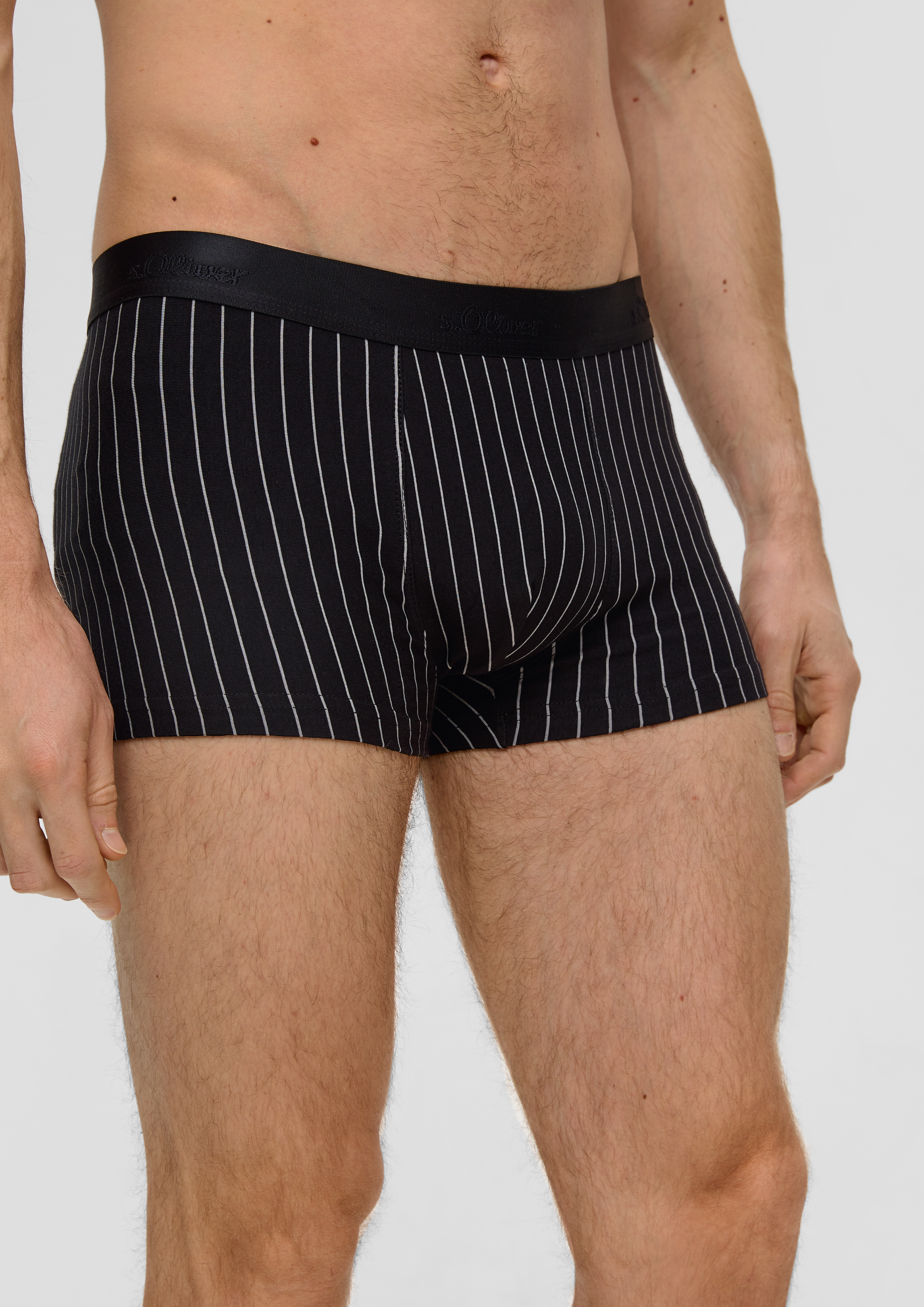 Slip in 99B4, 50B2, 58B1 & 99G1