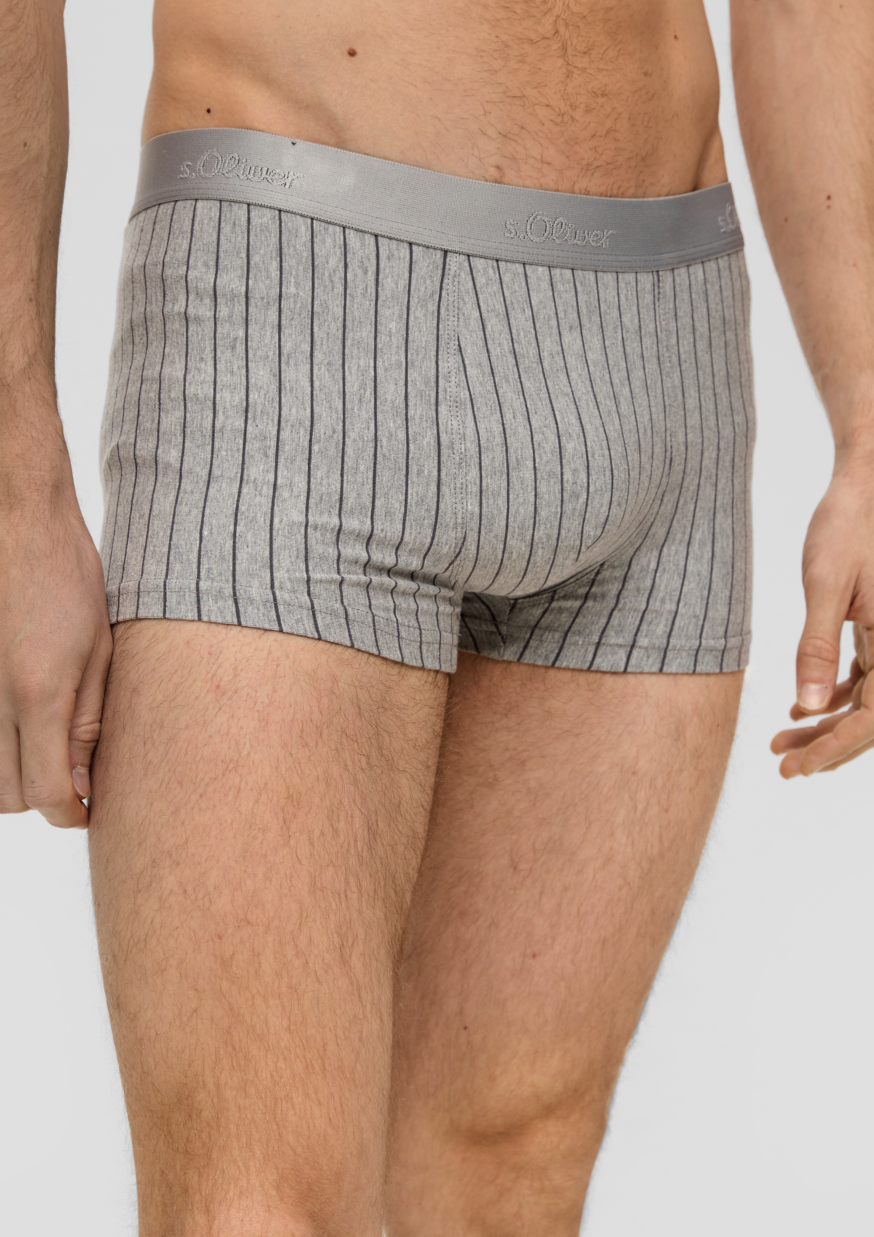 Slip in 99B4, 50B2, 58B1 & 99G1