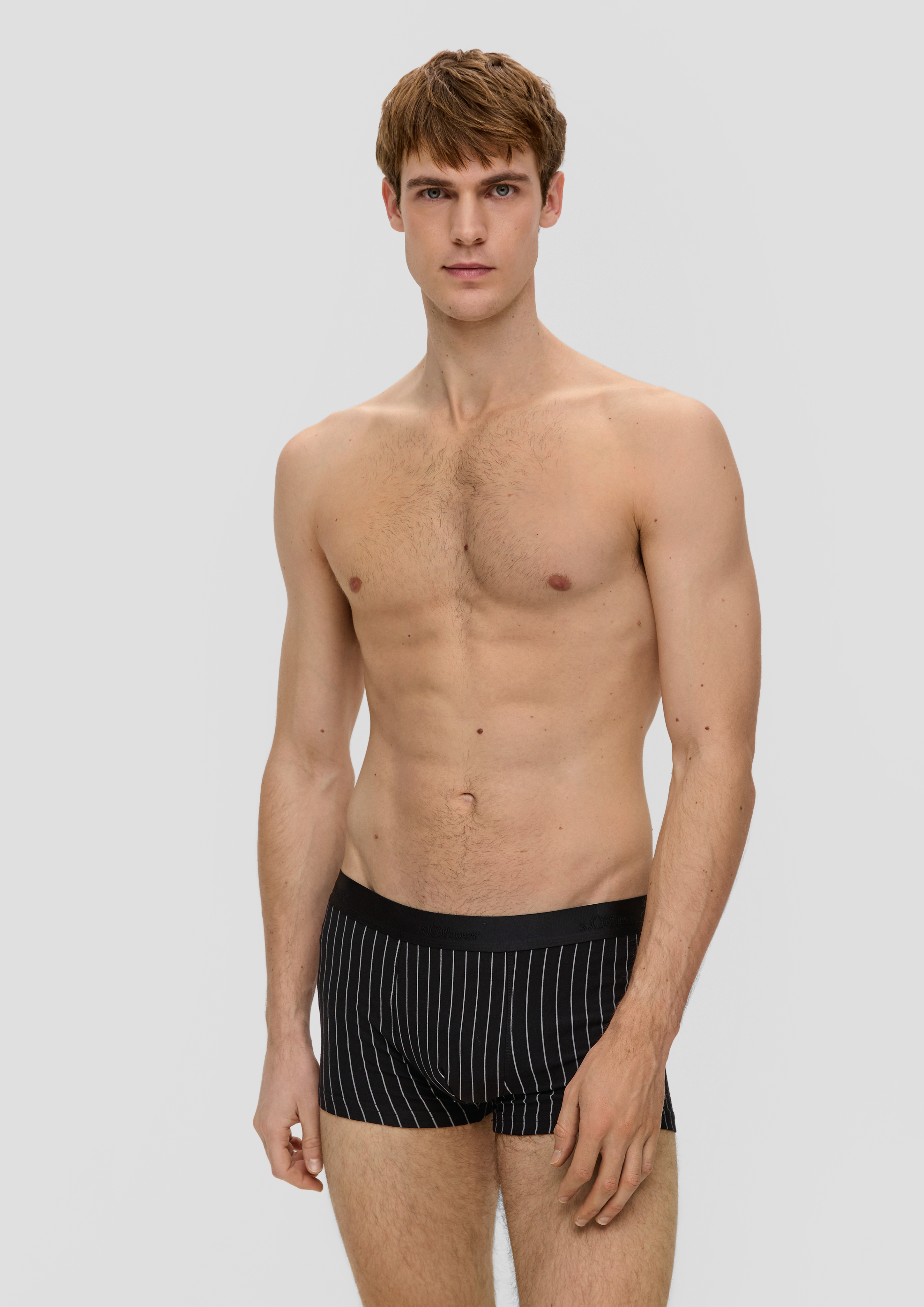 Slip in 99B4, 50B2, 58B1 & 99G1