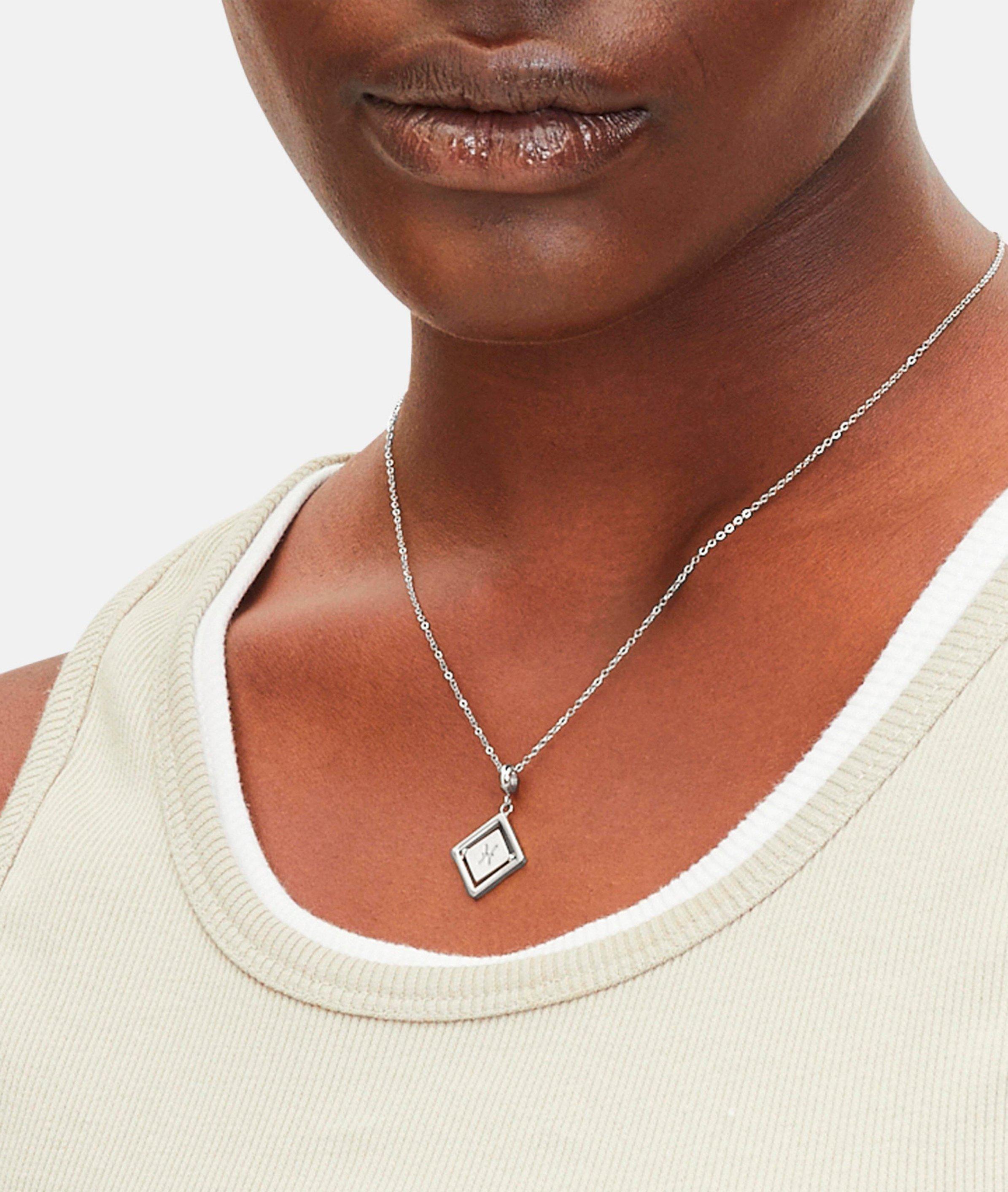 LIEBESKIND BERLIN Anhänger Sternzeichen  Fische