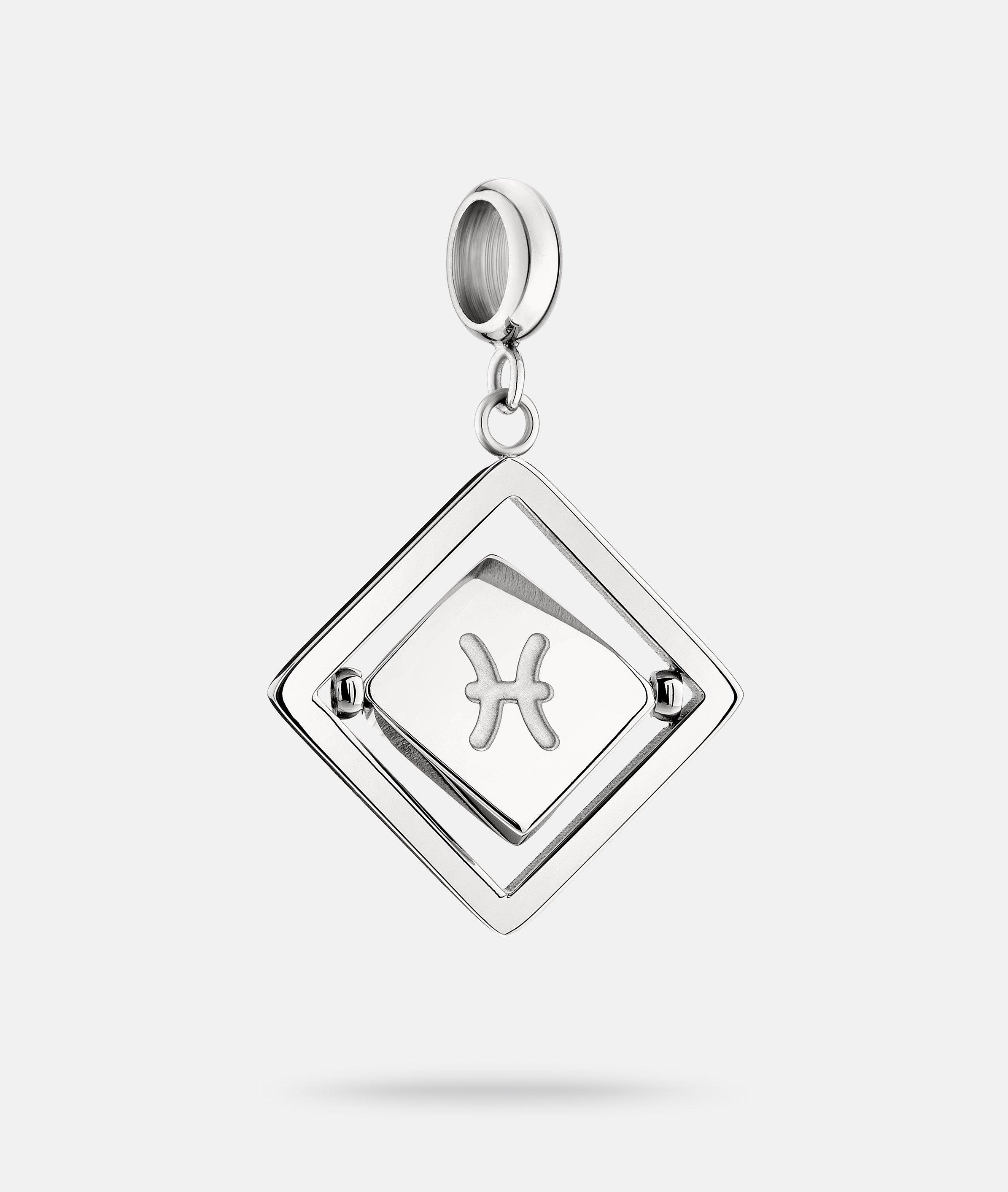 Liebeskind Berlin Anhänger Sternzeichen Fische