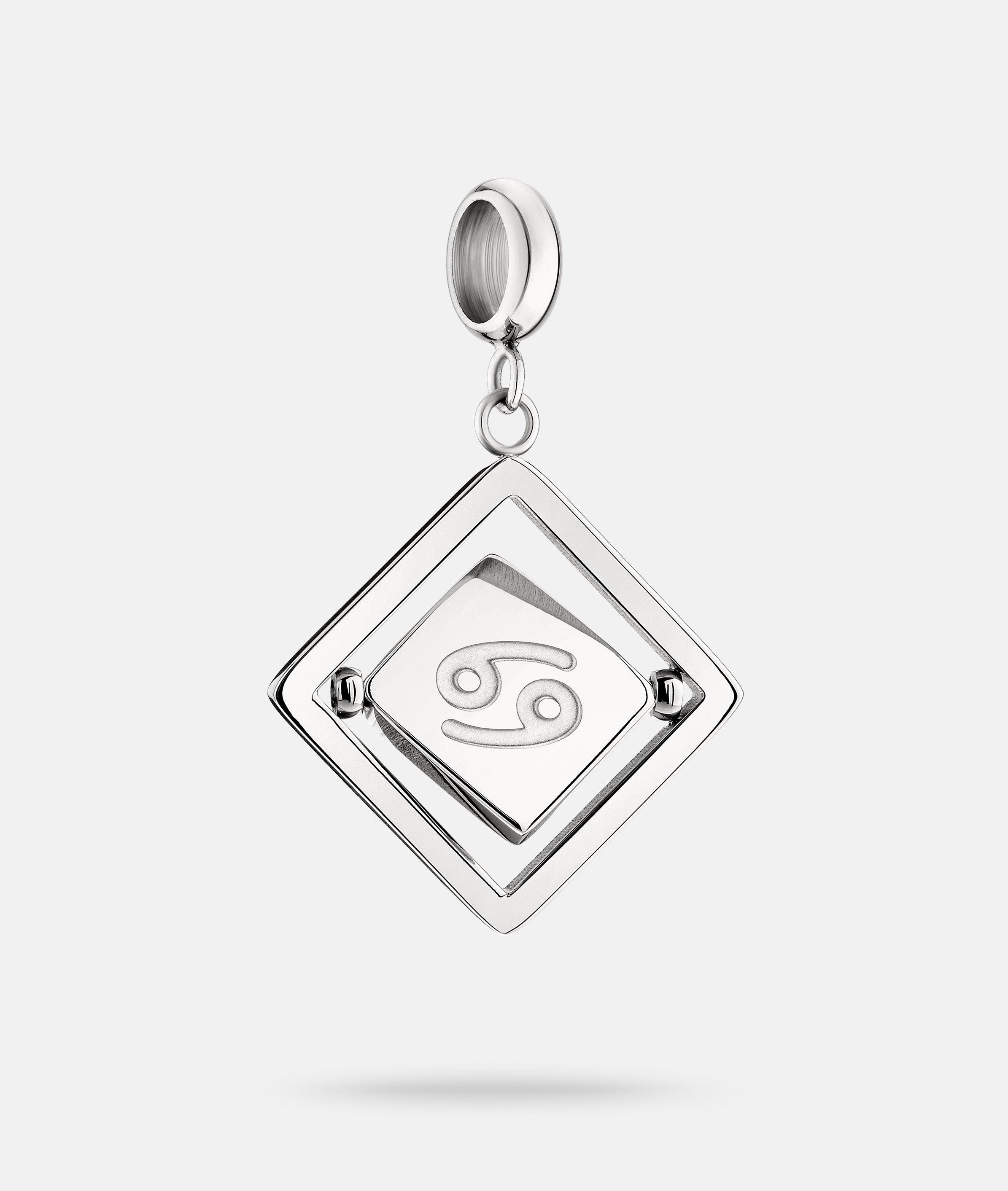 Thumbnail - Anhänger Sternzeichen  Krebs