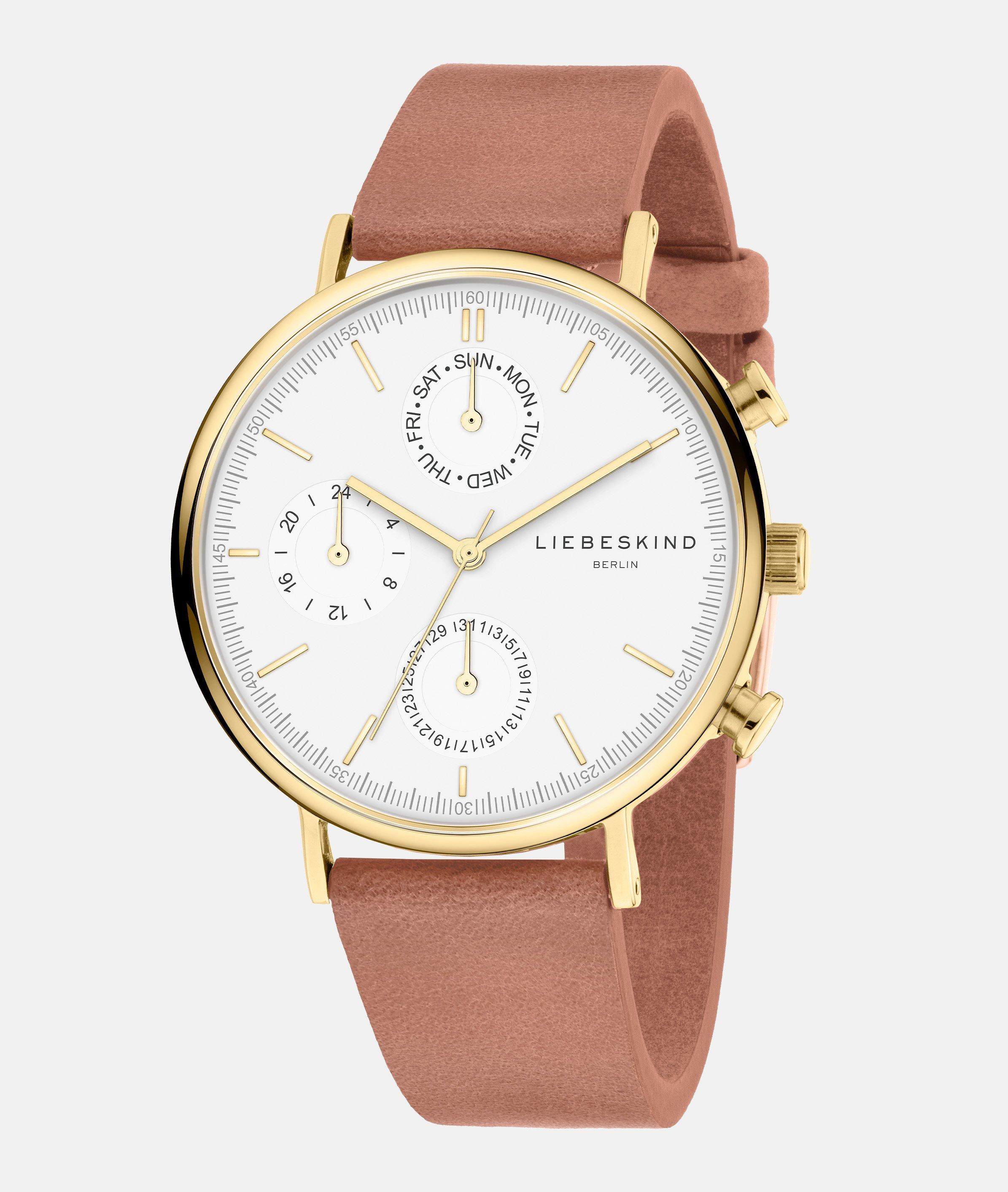 LIEBESKIND BERLIN Uhr