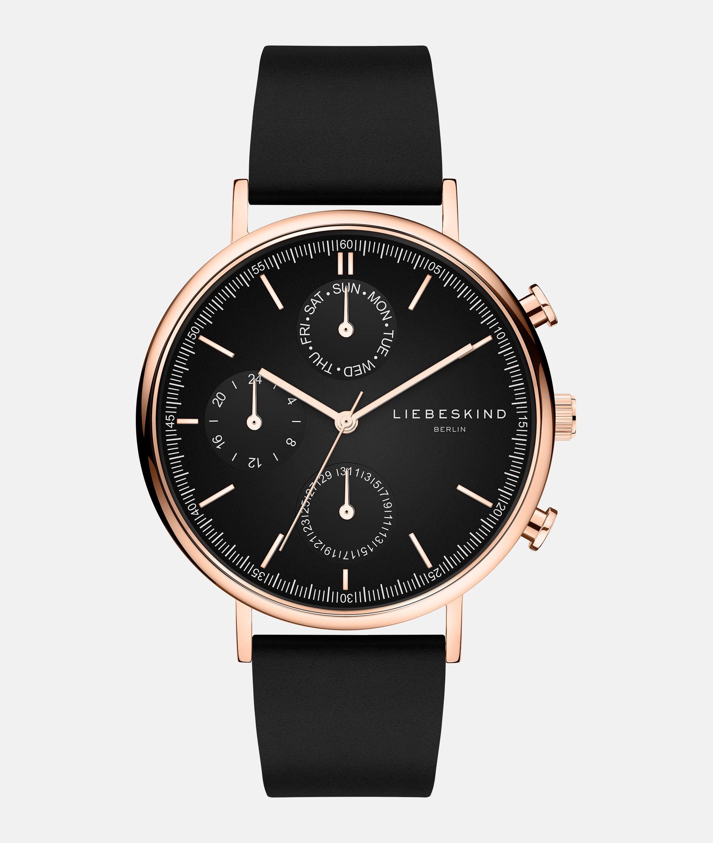 Liebeskind Berlin Uhr