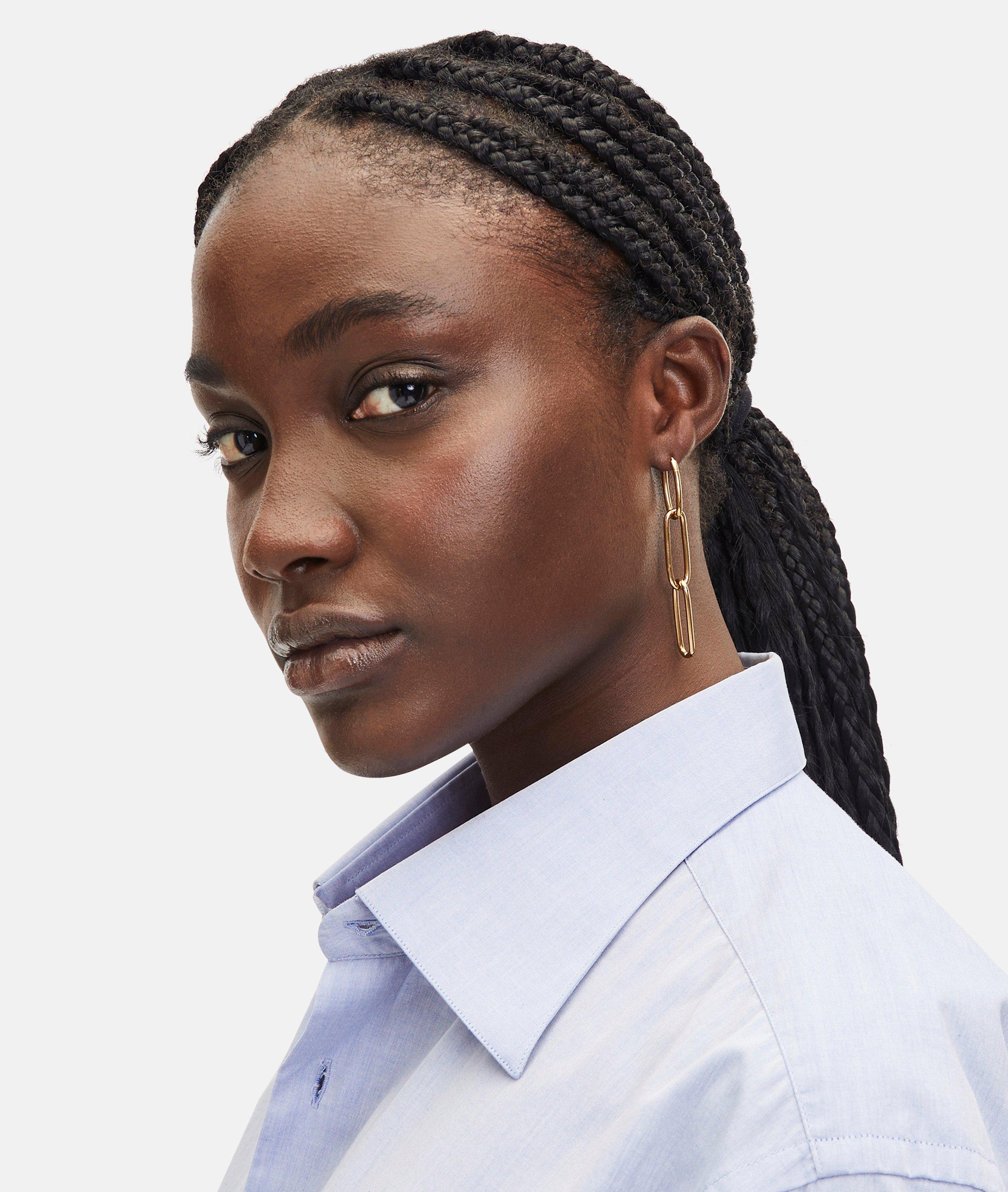 LIEBESKIND BERLIN Ohrringe