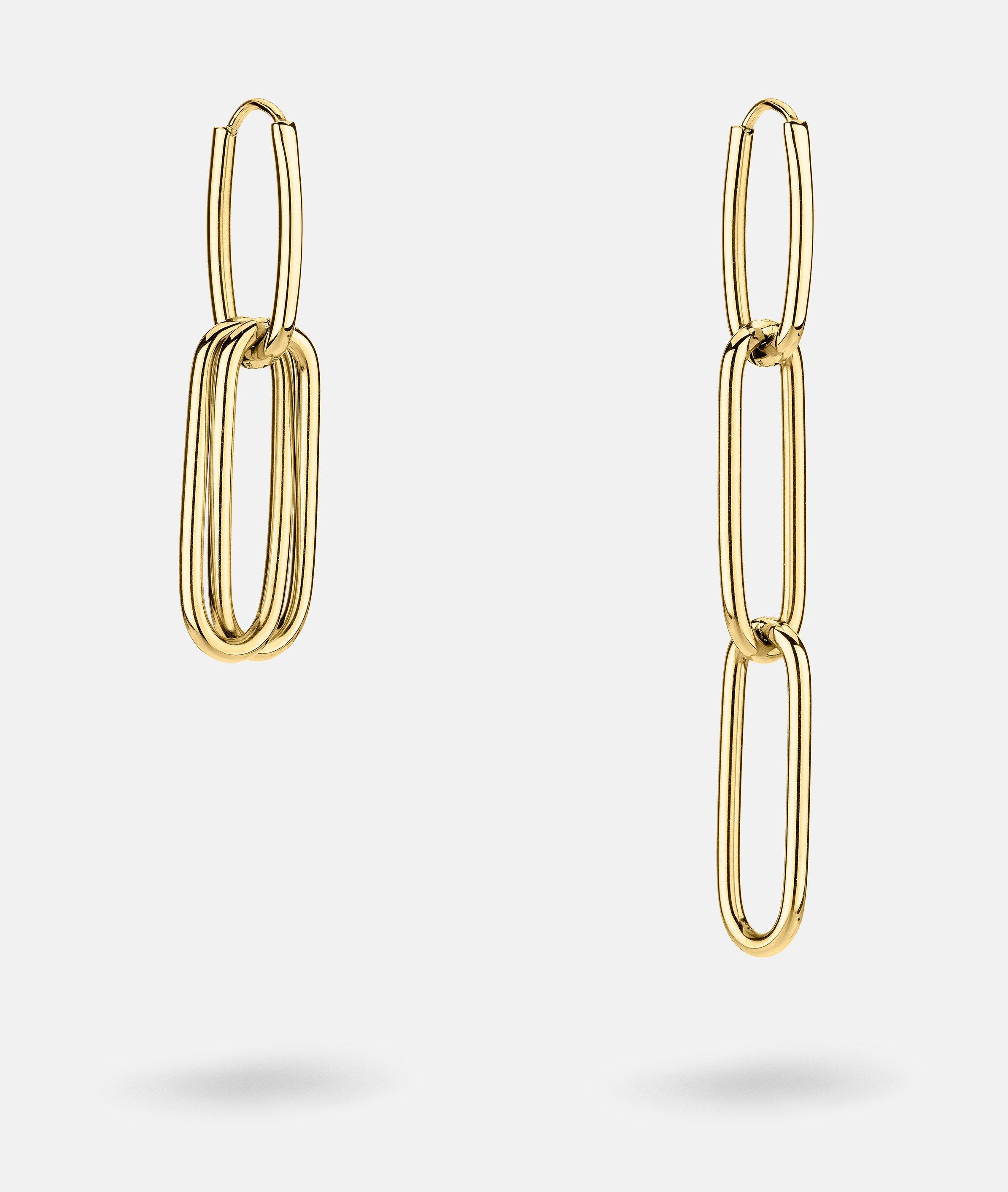 LIEBESKIND BERLIN Ohrringe