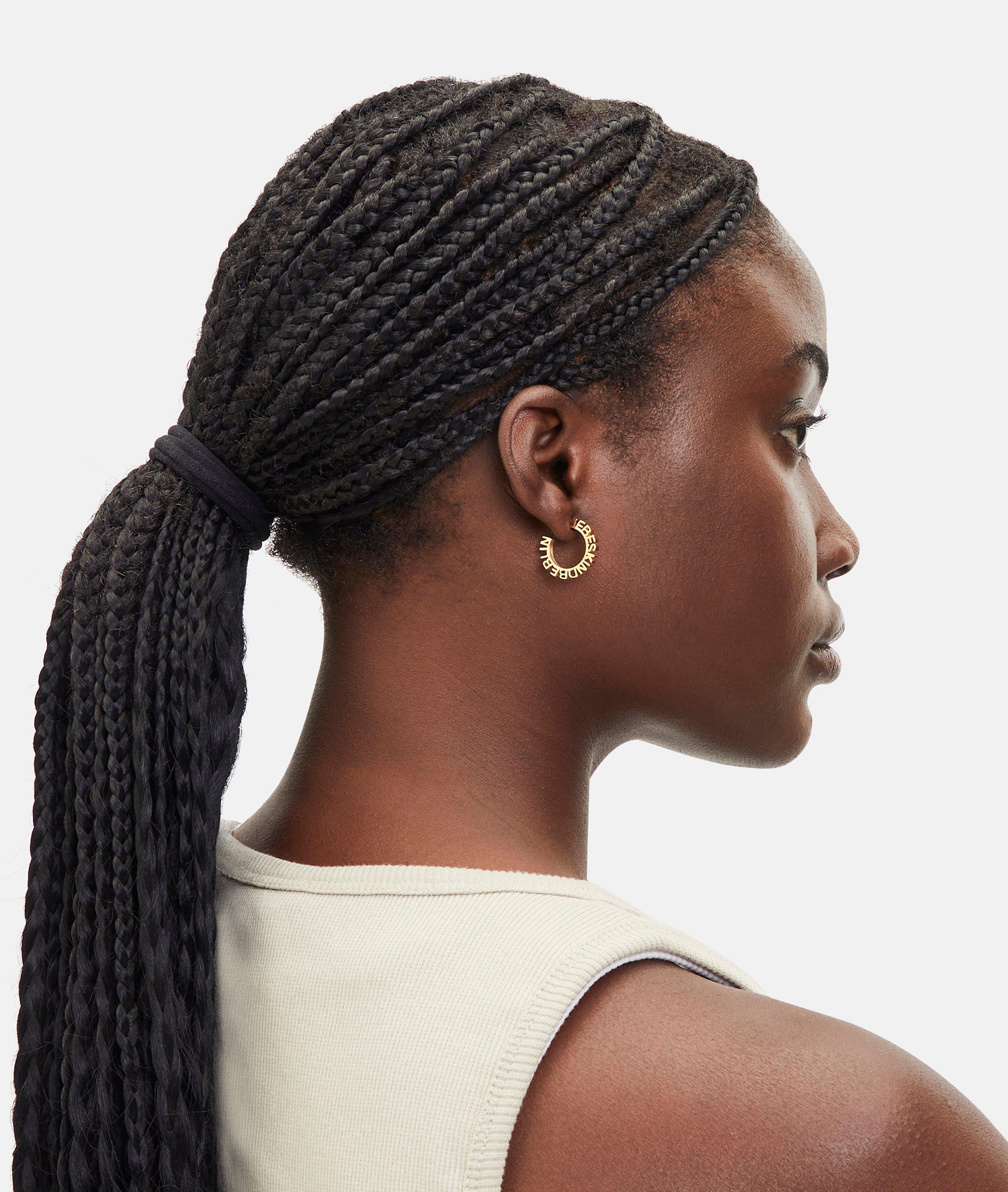 LIEBESKIND BERLIN Ohrringe