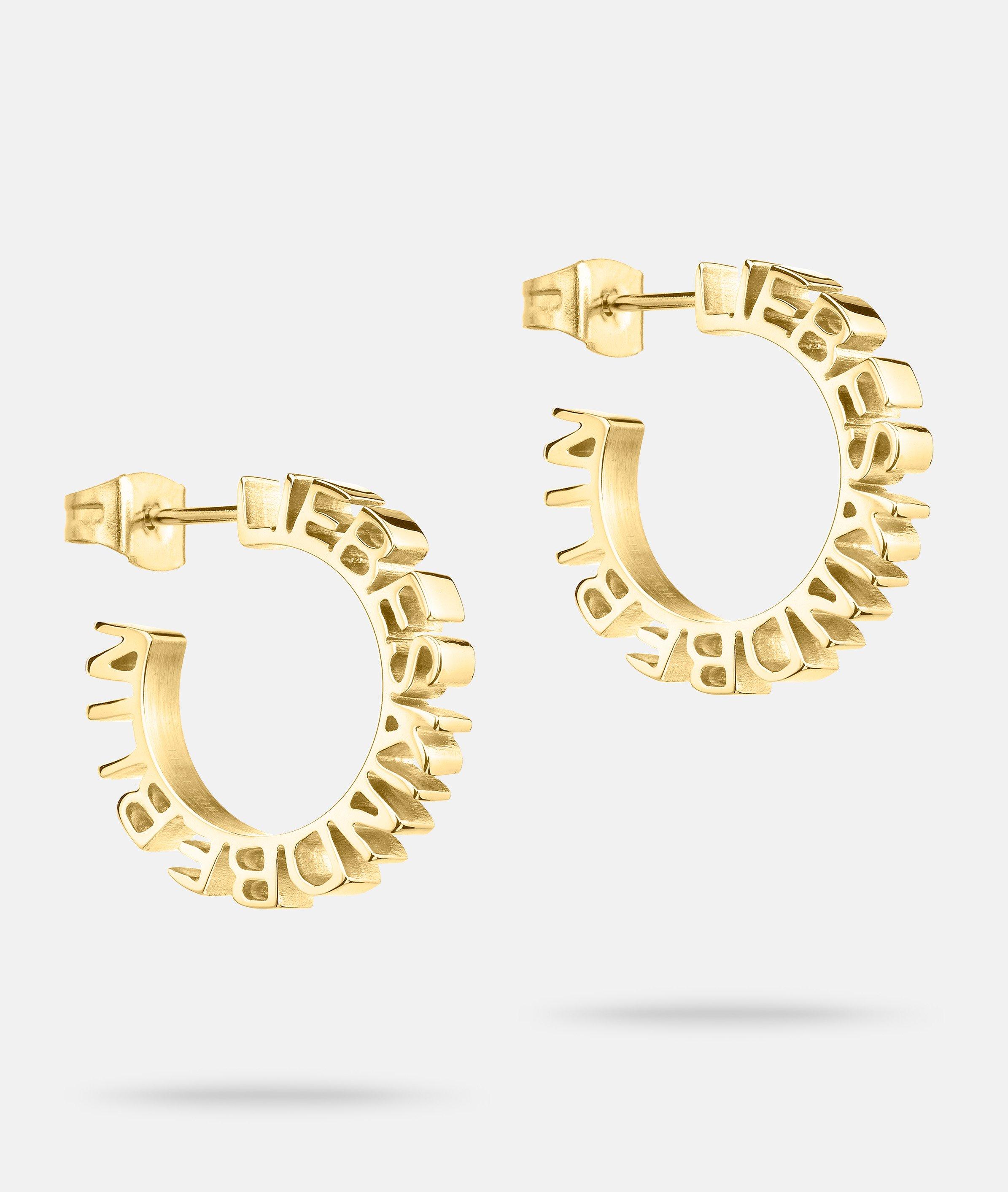 Liebeskind Berlin Ohrringe