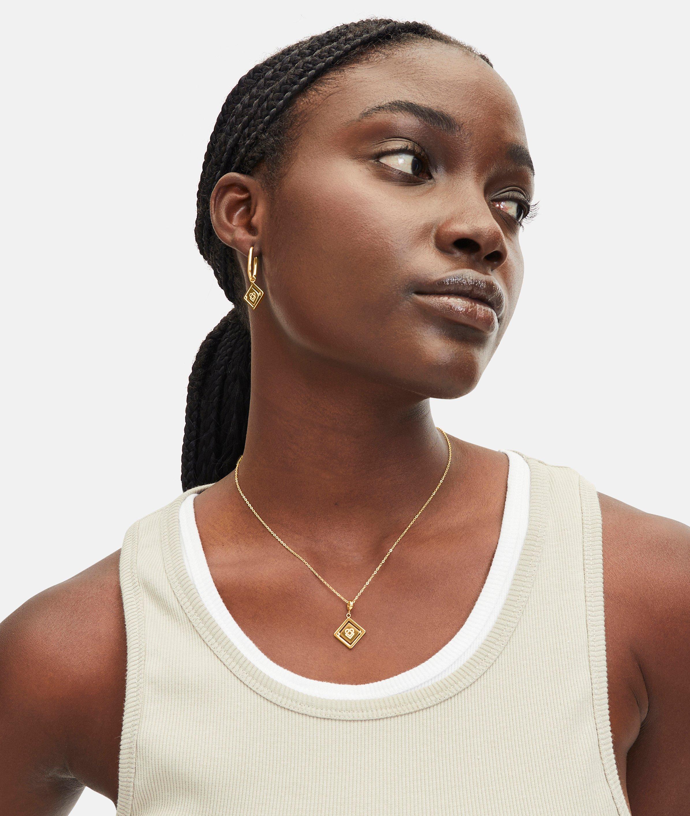 LIEBESKIND BERLIN Ohrringe