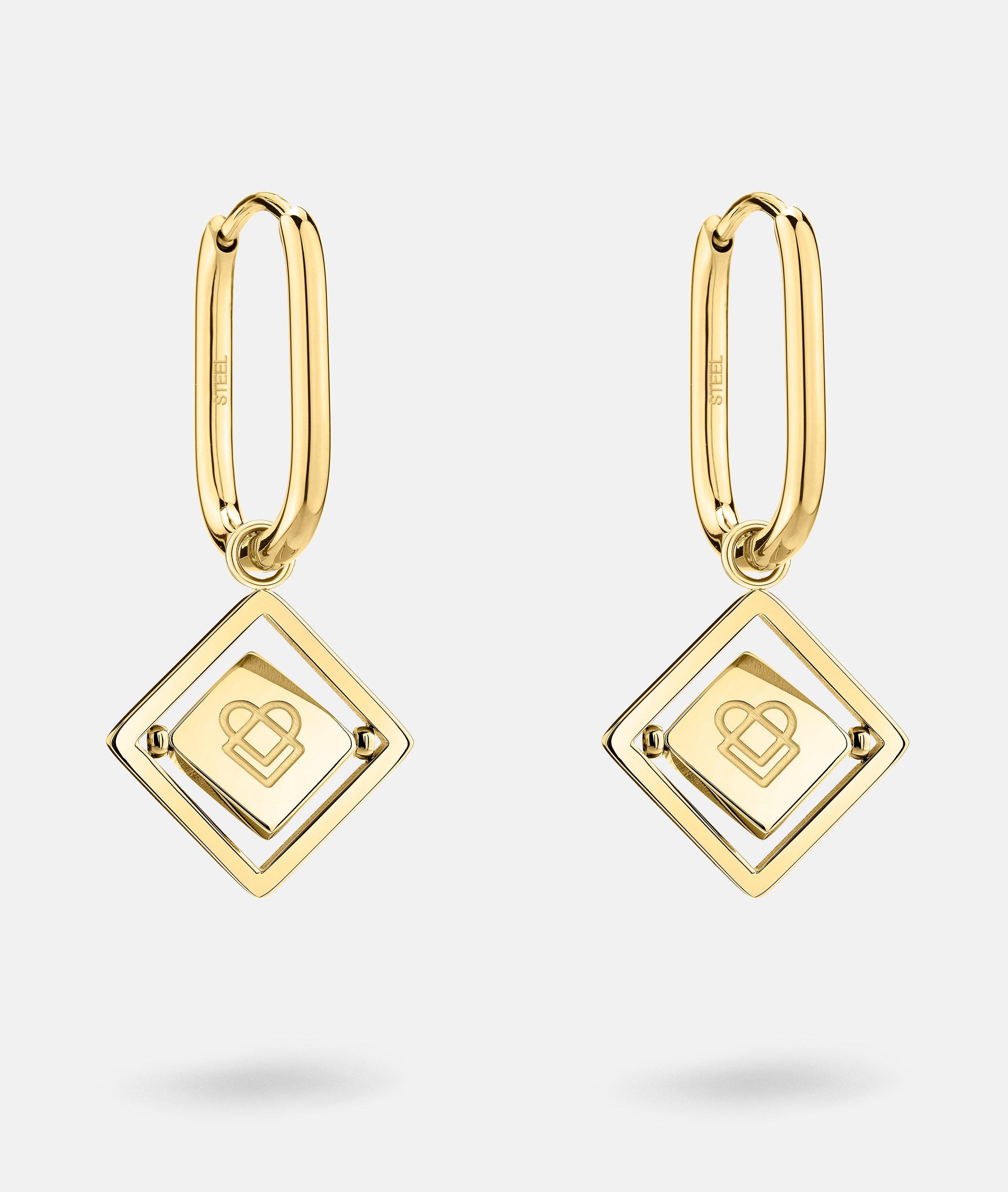 Liebeskind Berlin Ohrringe