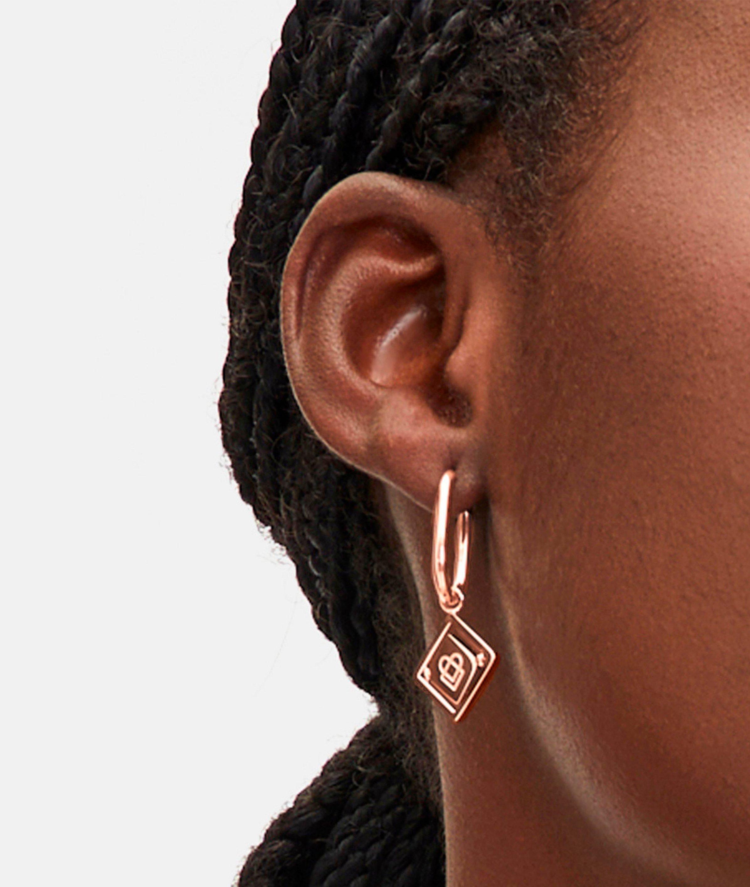 LIEBESKIND BERLIN Ohrringe