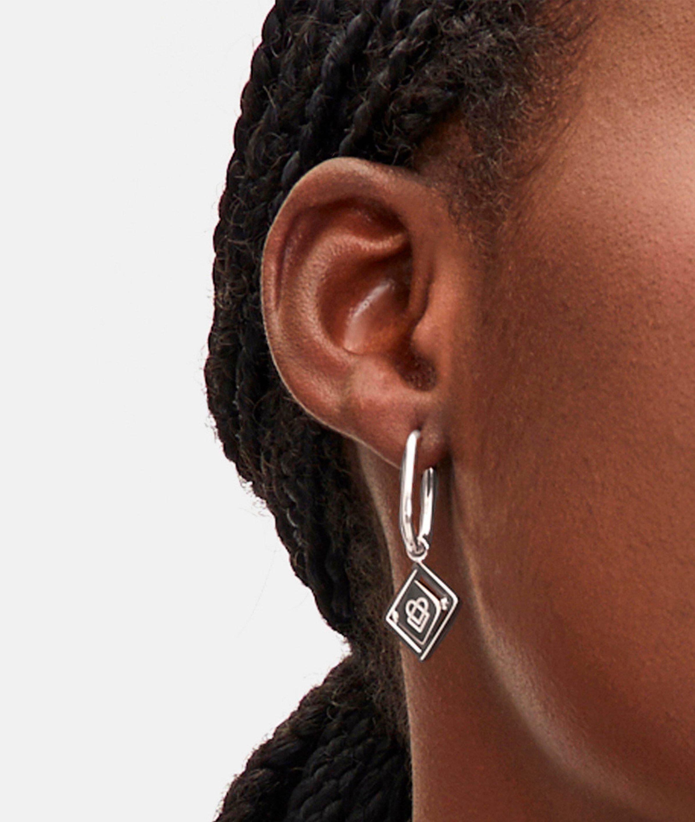 LIEBESKIND BERLIN Ohrringe