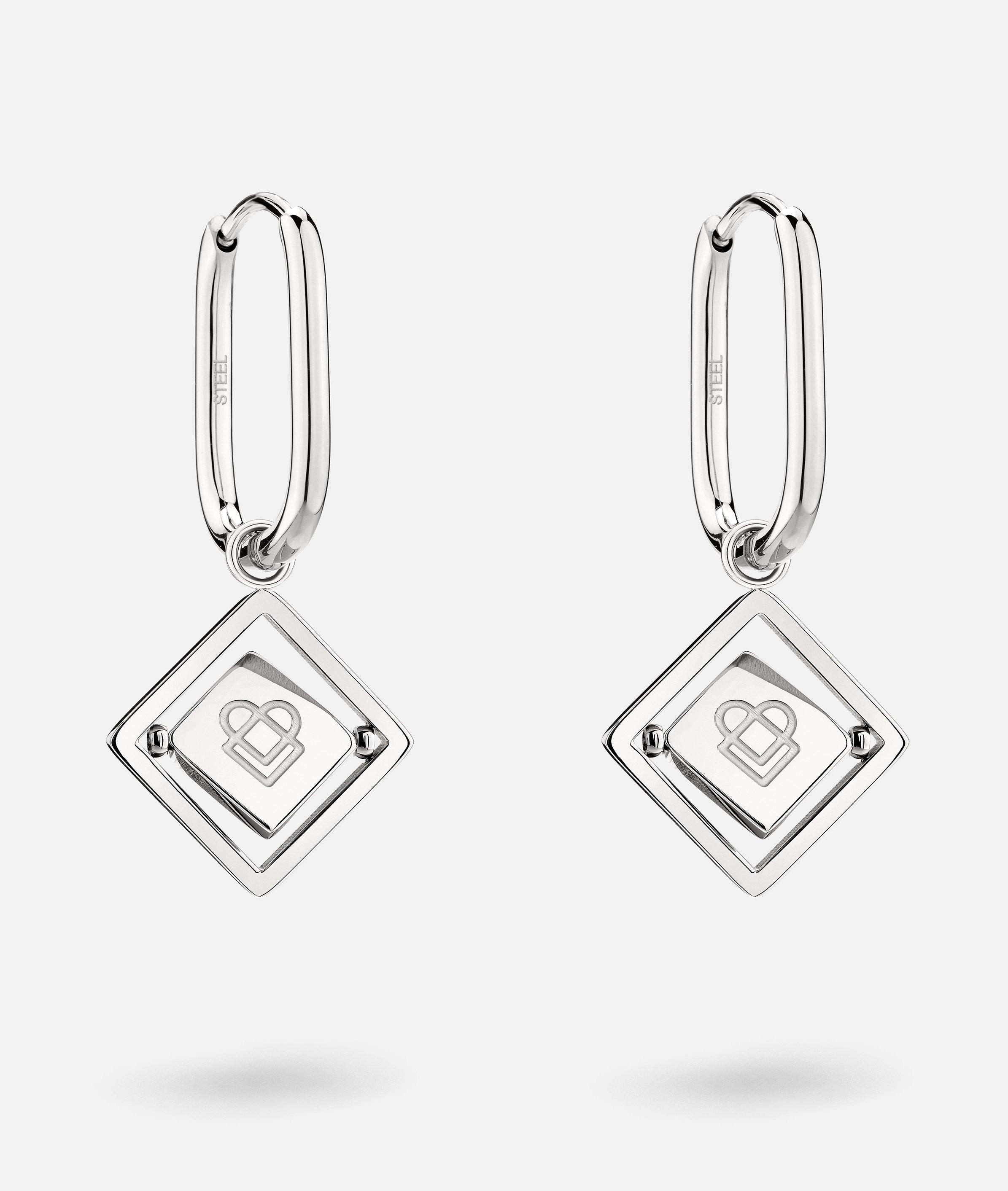 Liebeskind Berlin Ohrringe