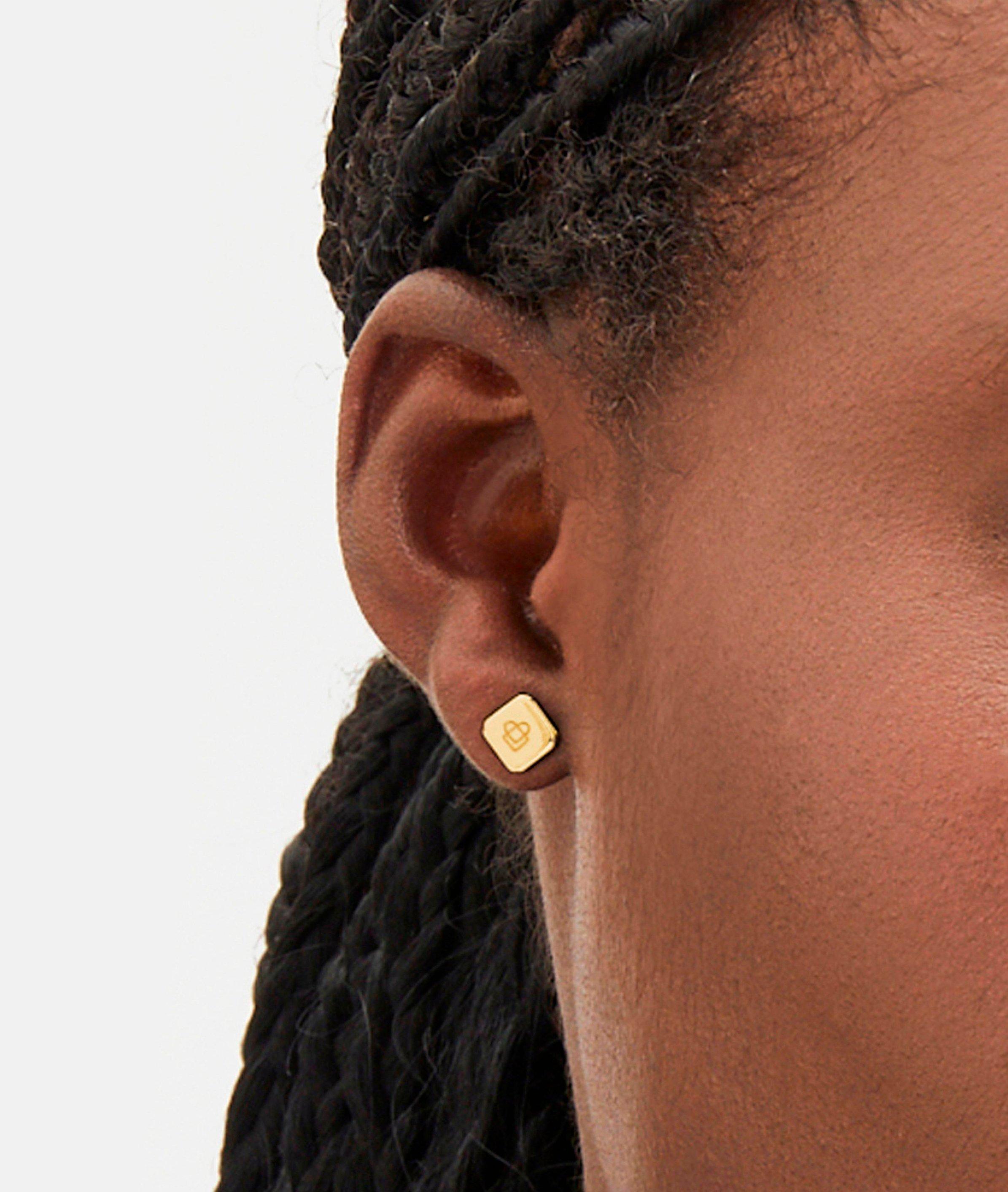 LIEBESKIND BERLIN Ohrringe