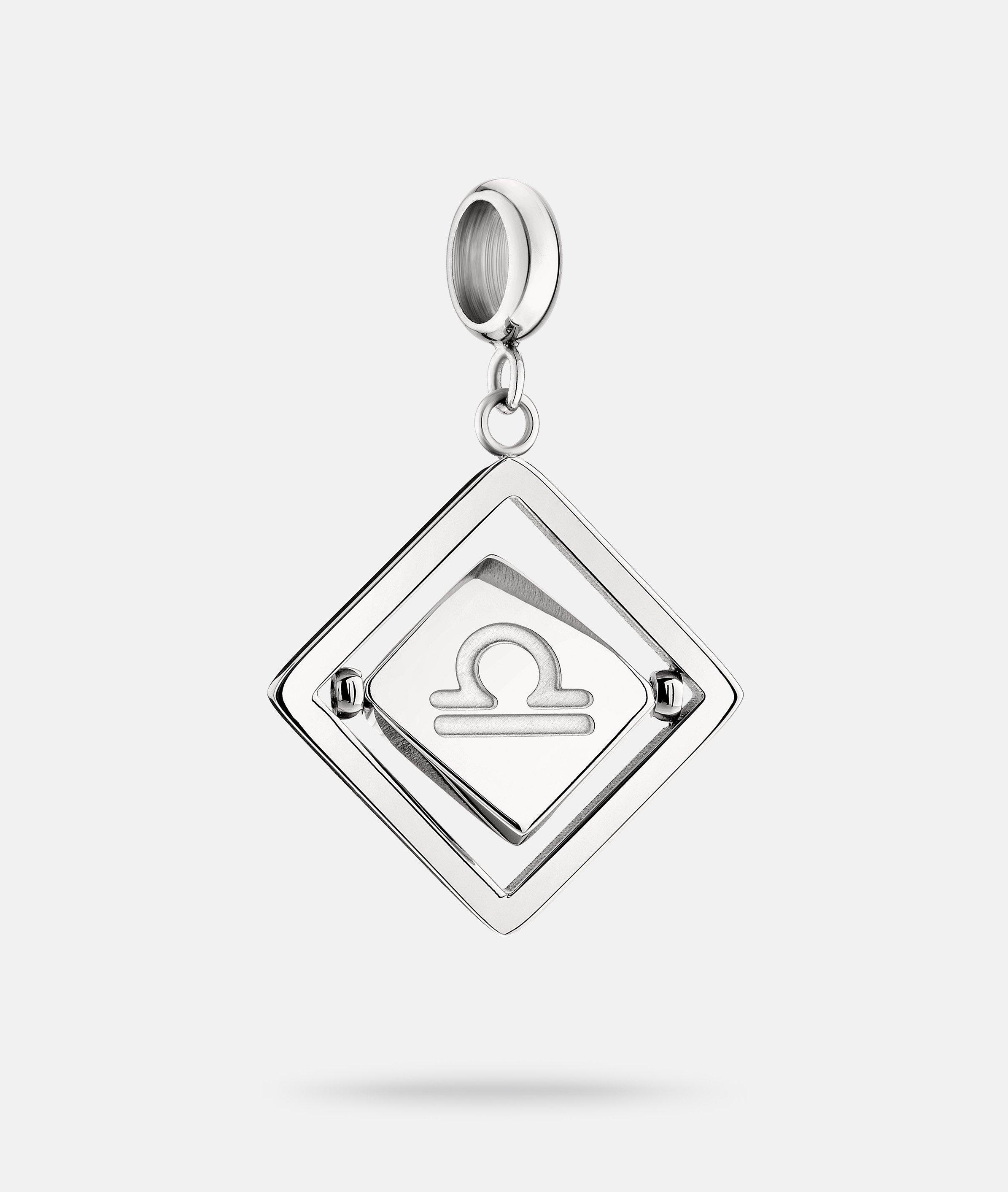 Thumbnail - Anhänger Sternzeichen  Waage