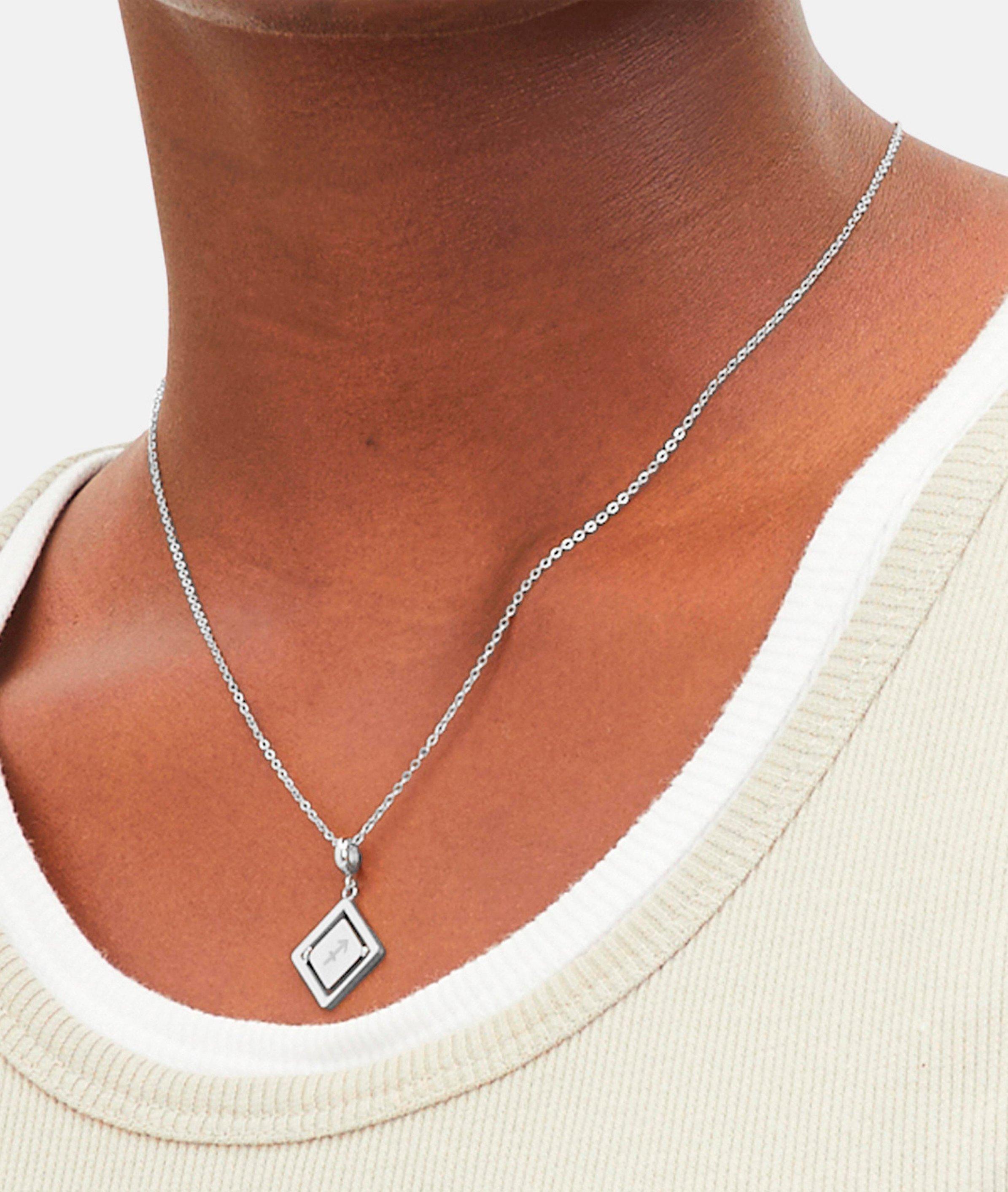 LIEBESKIND BERLIN Anhänger Sternzeichen  Schütze