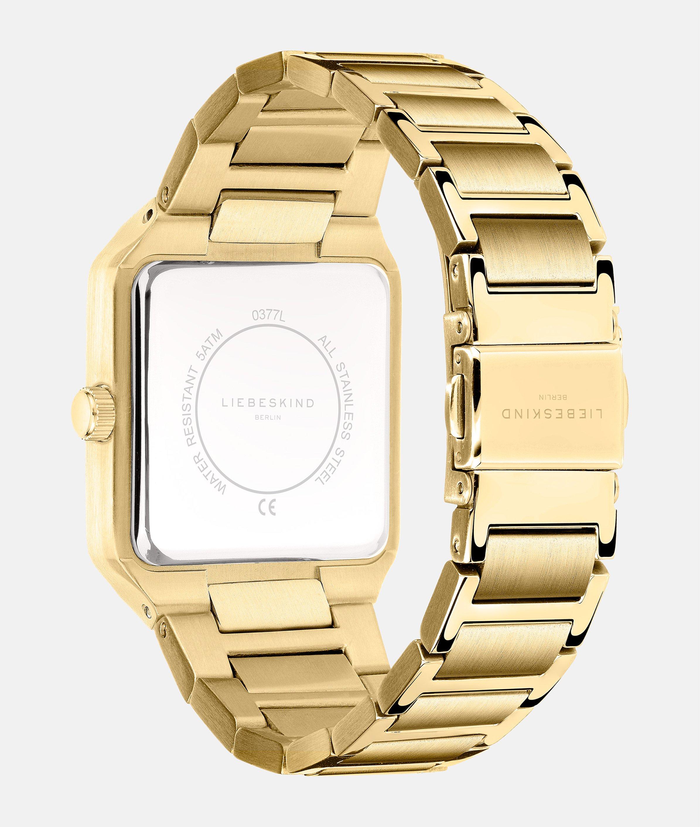 LIEBESKIND BERLIN Uhr