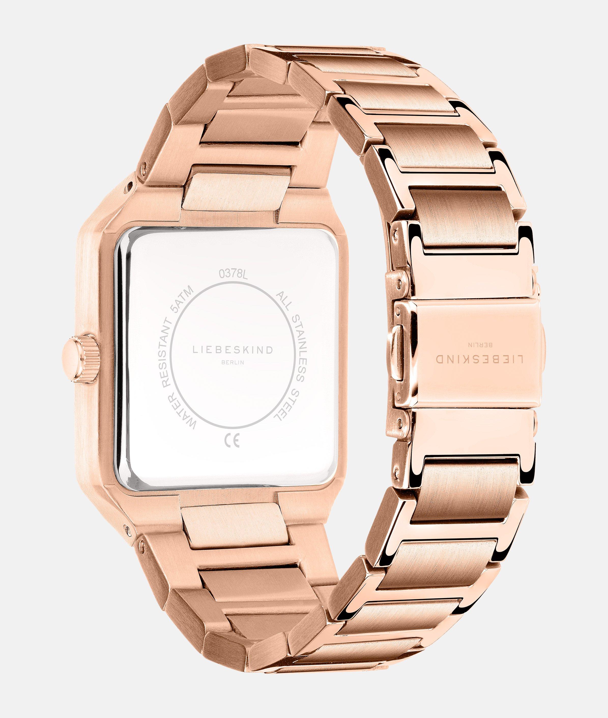 LIEBESKIND BERLIN Uhr