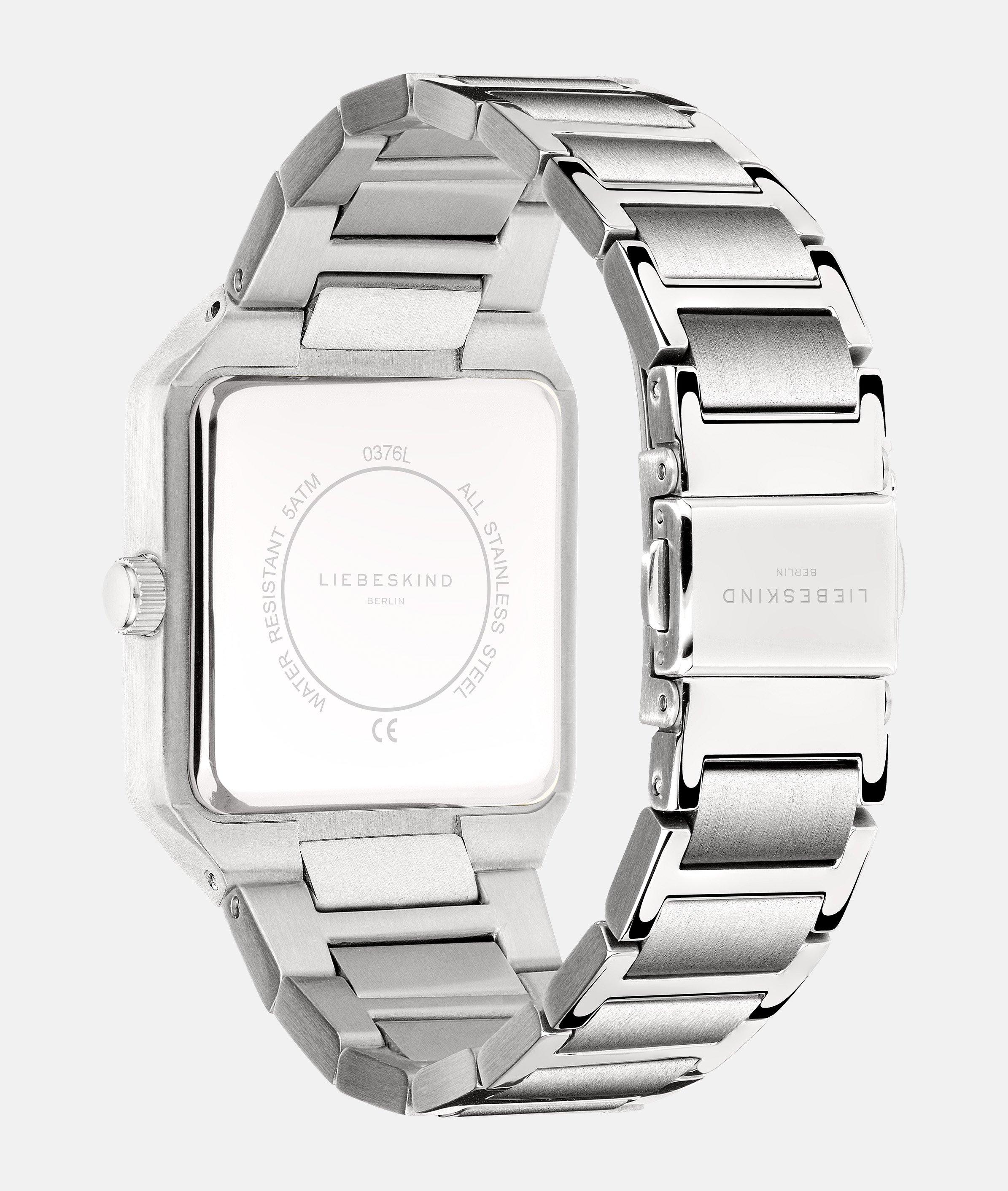 LIEBESKIND BERLIN Uhr