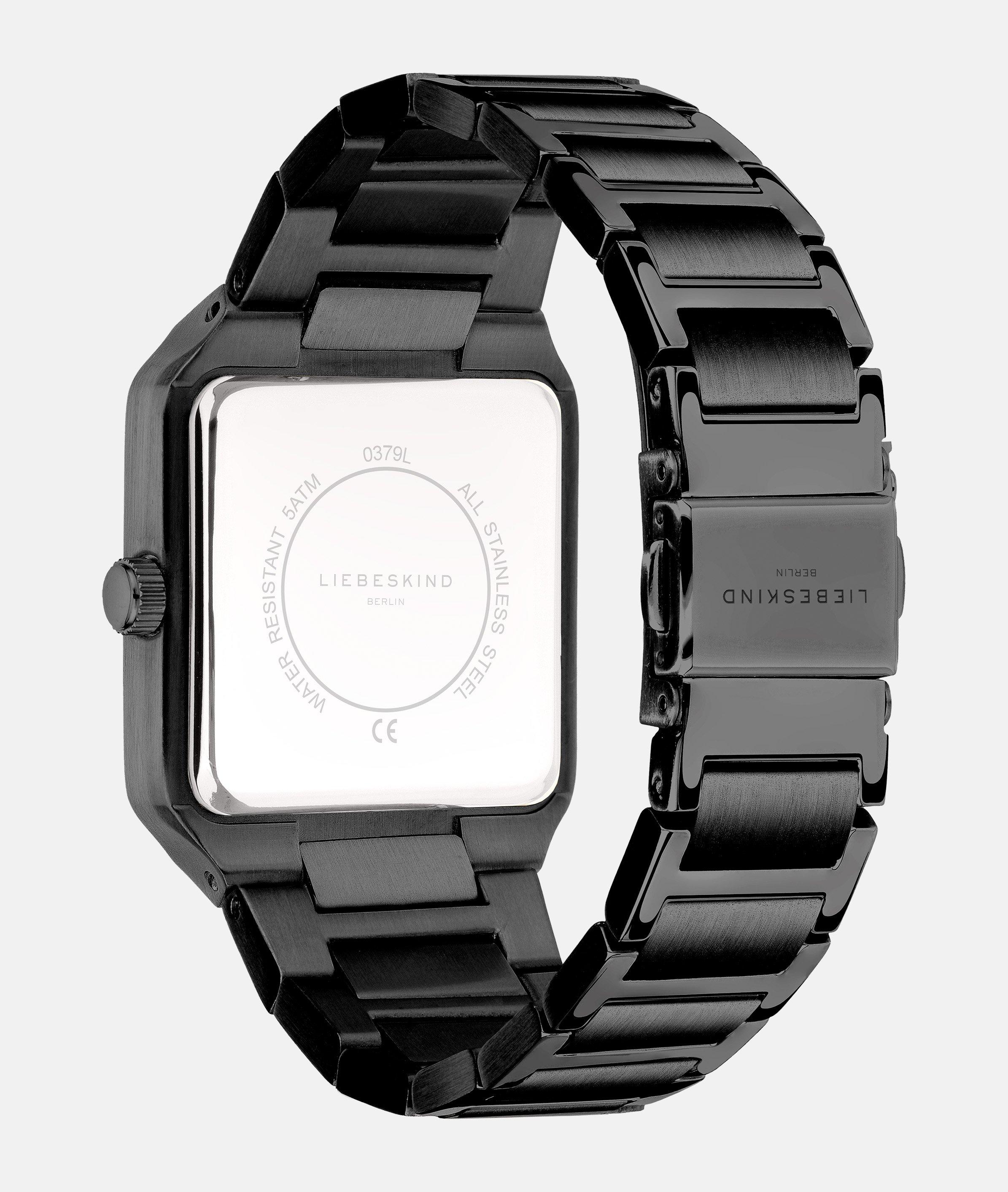 LIEBESKIND BERLIN Uhr