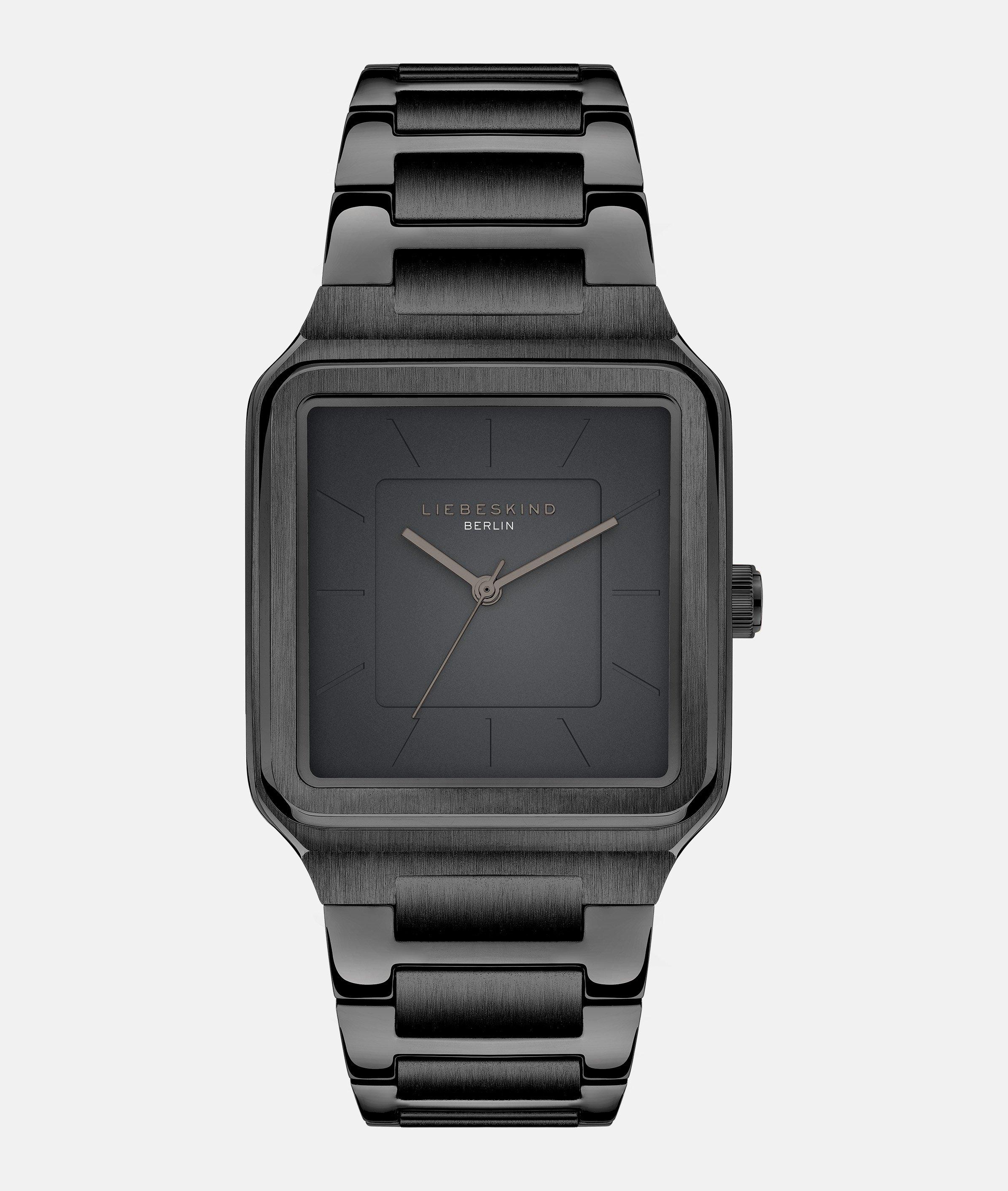 Liebeskind Berlin Uhr