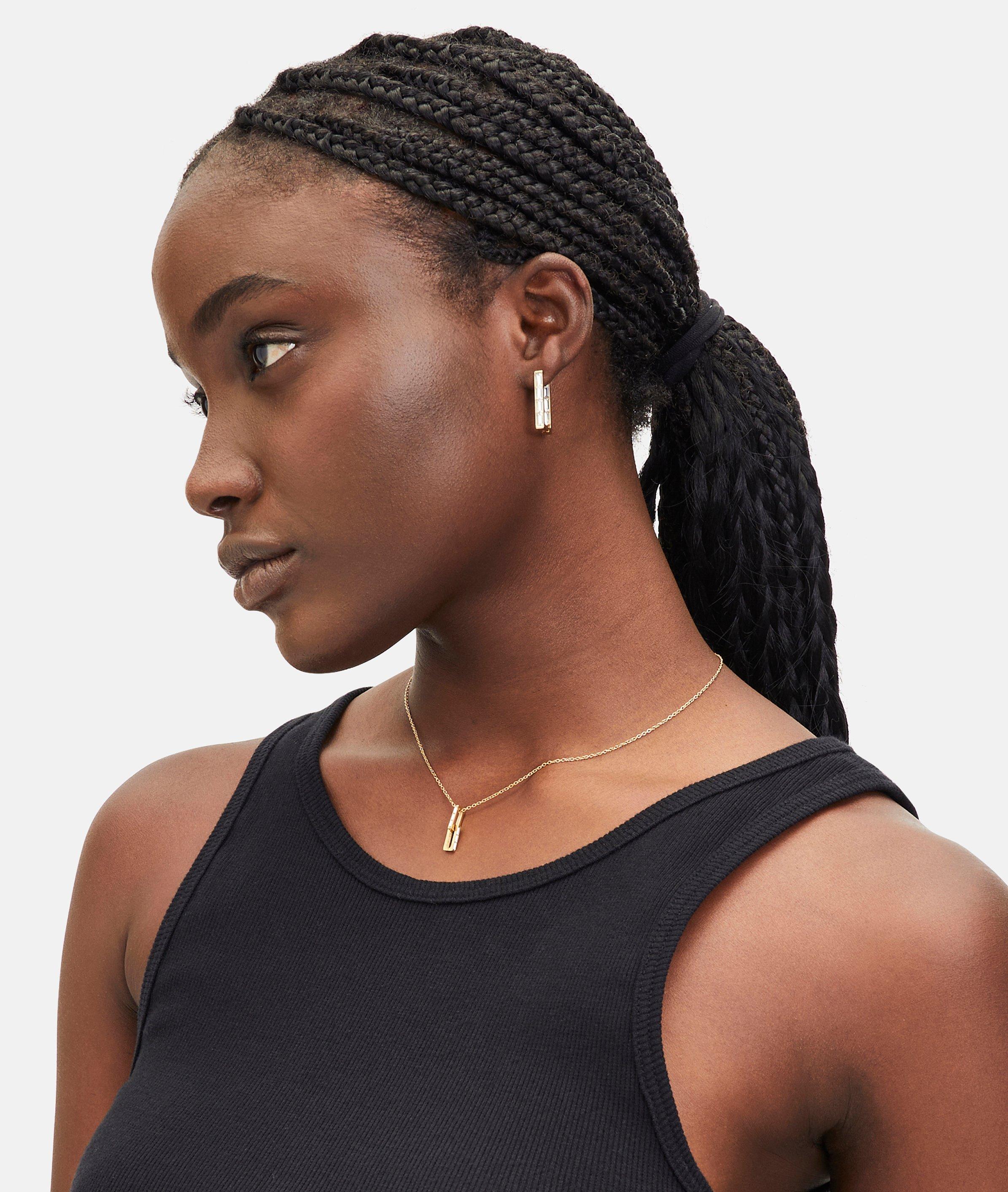 LIEBESKIND BERLIN Ohrringe