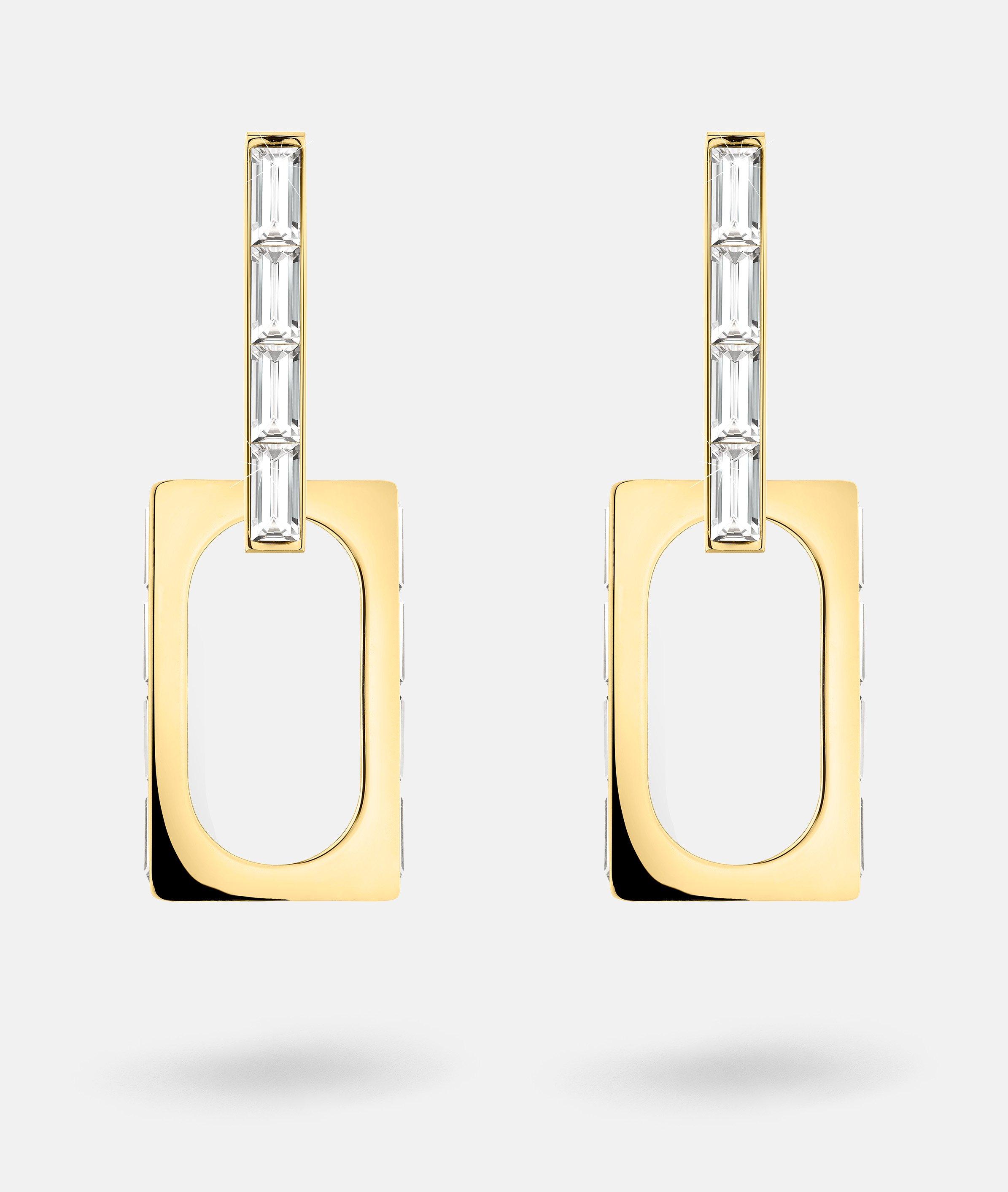 LIEBESKIND BERLIN Ohrringe