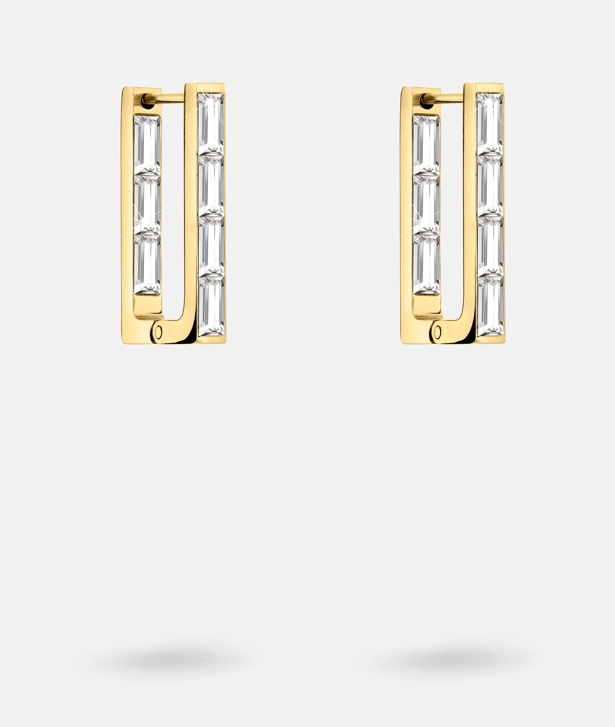 LIEBESKIND BERLIN Ohrringe