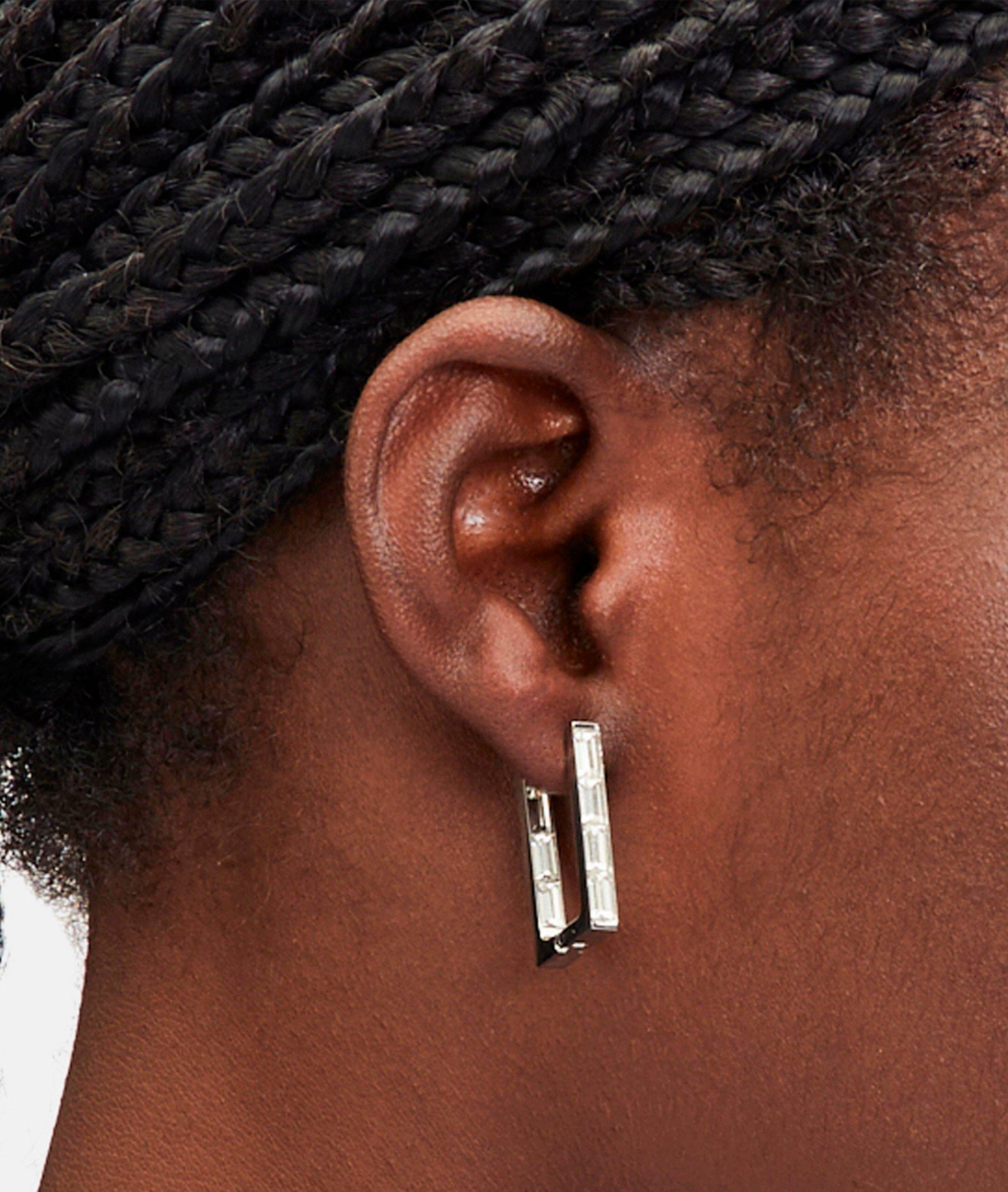 LIEBESKIND BERLIN Ohrringe