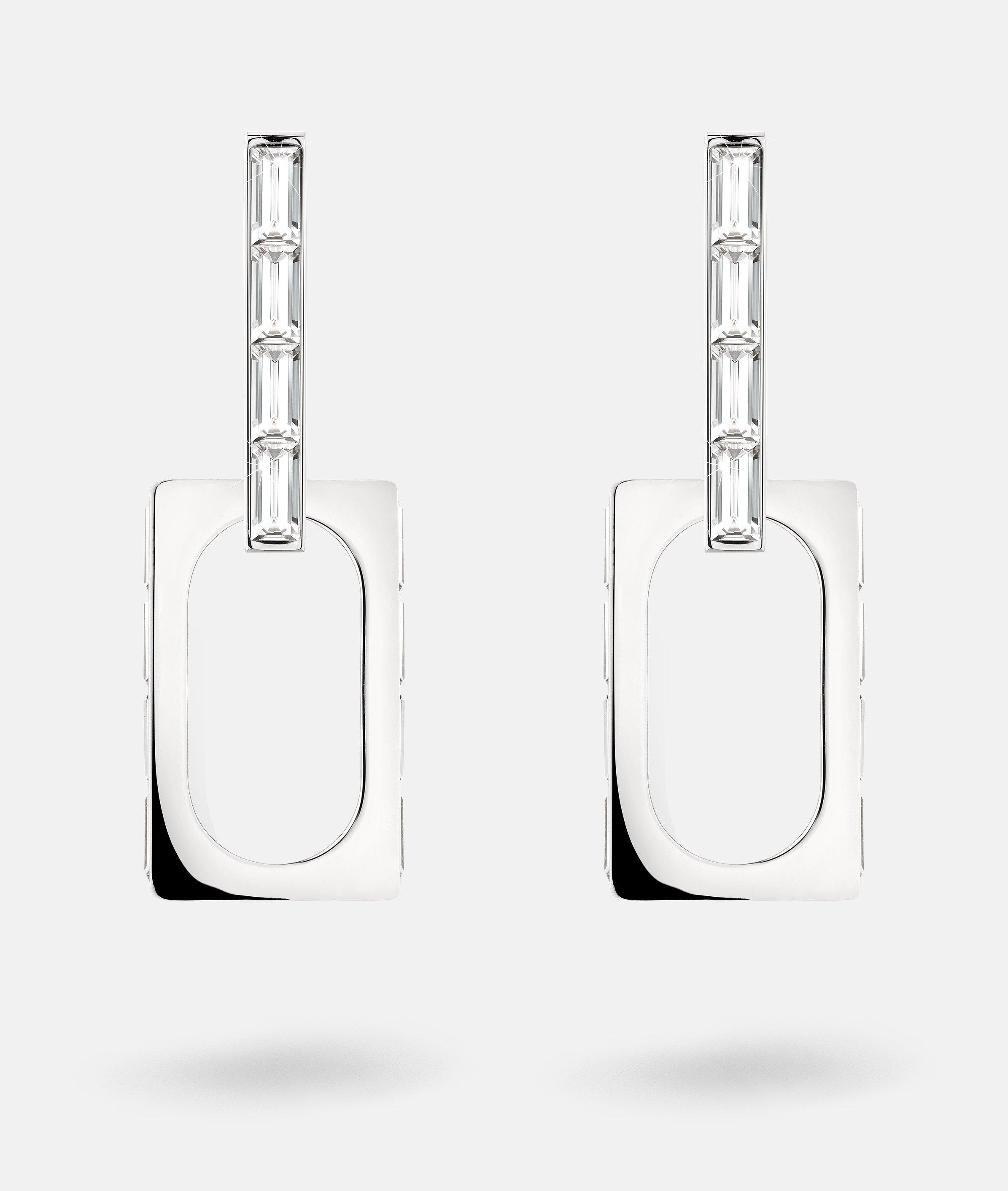 LIEBESKIND BERLIN Ohrringe