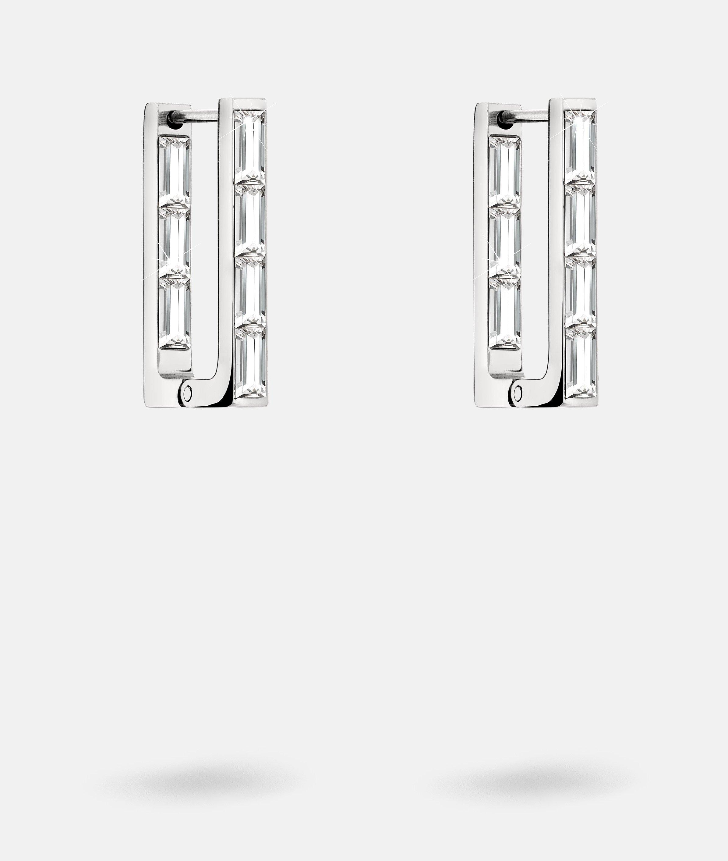 LIEBESKIND BERLIN Ohrringe