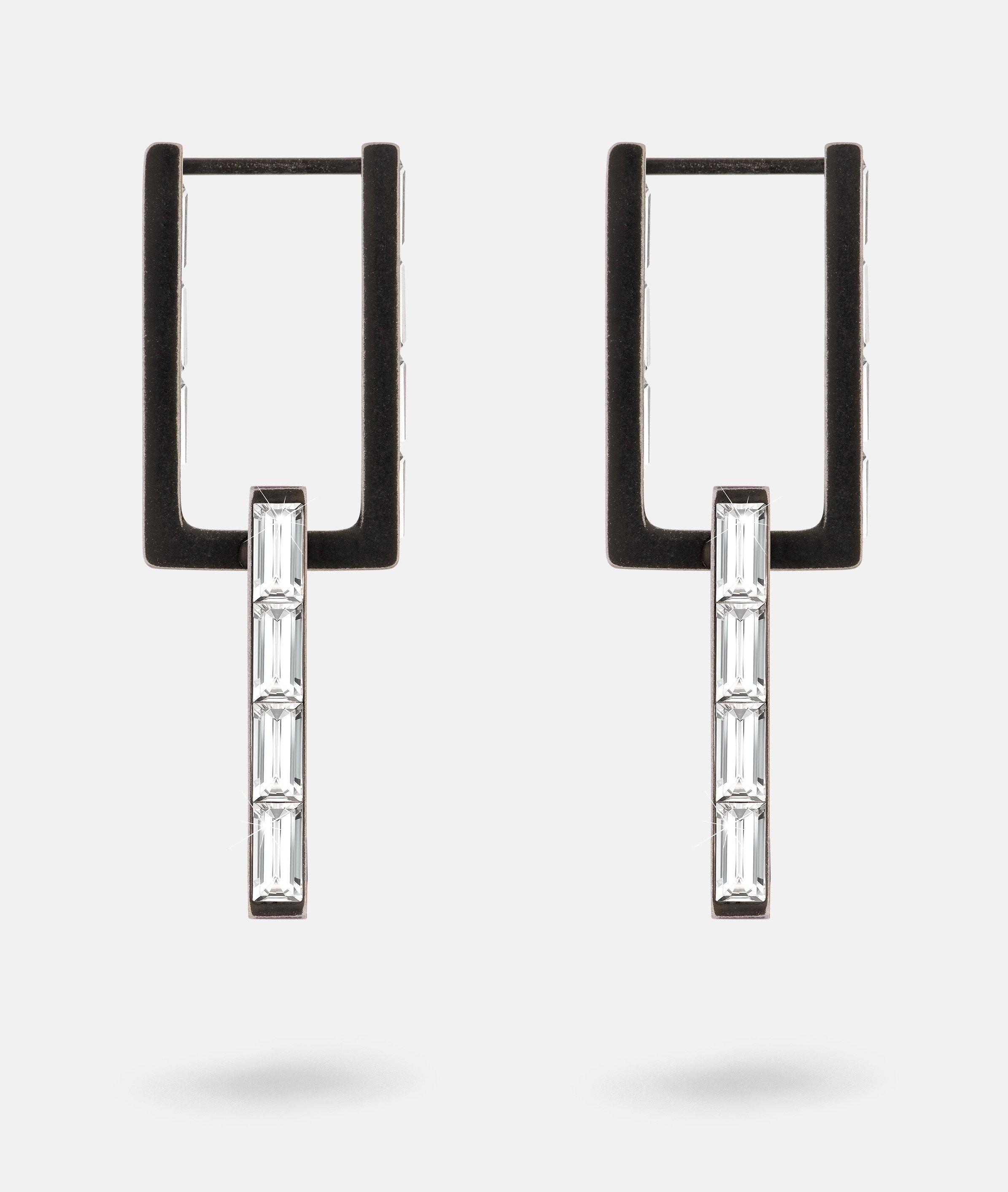 LIEBESKIND BERLIN Ohrringe