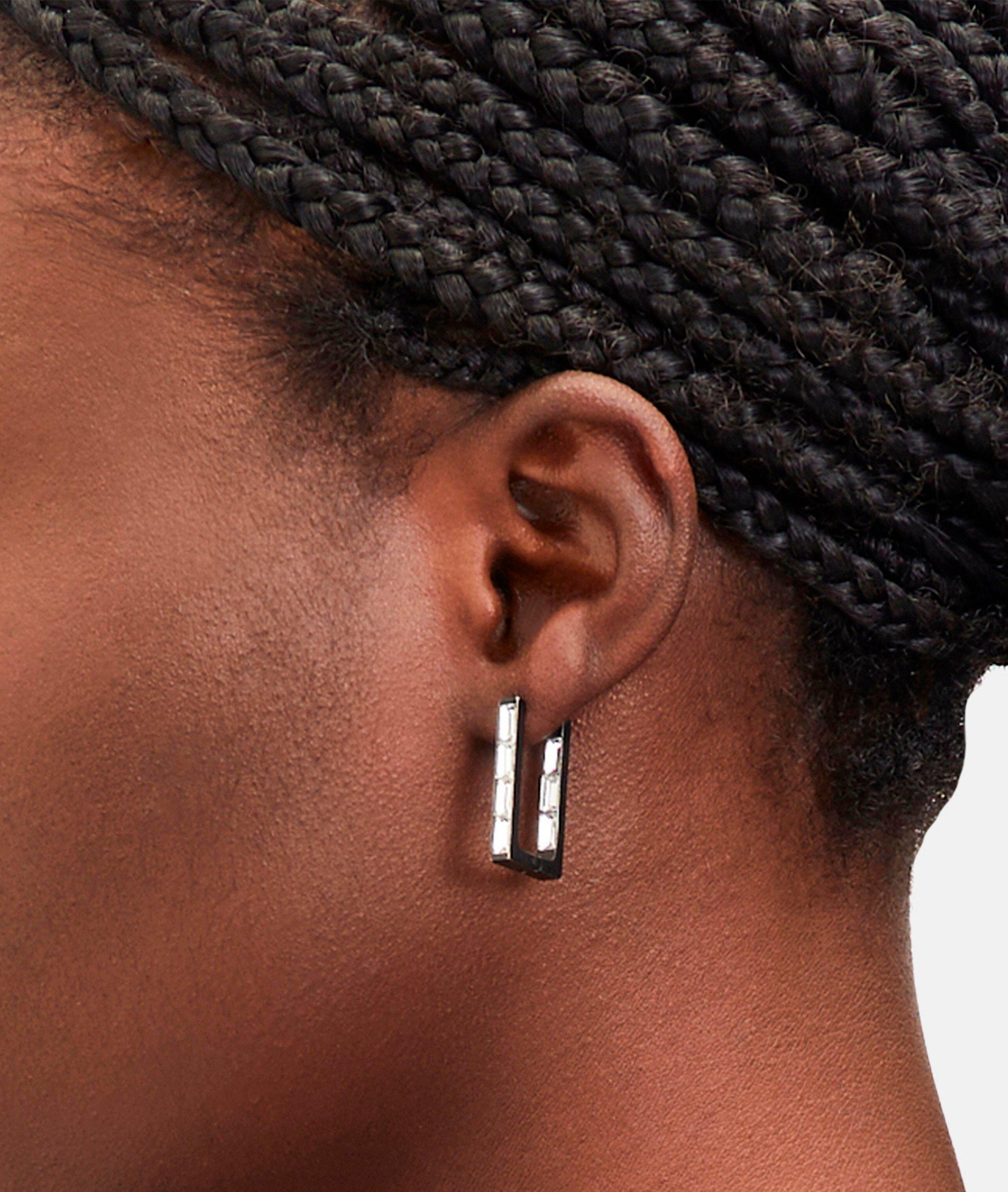 LIEBESKIND BERLIN Ohrringe