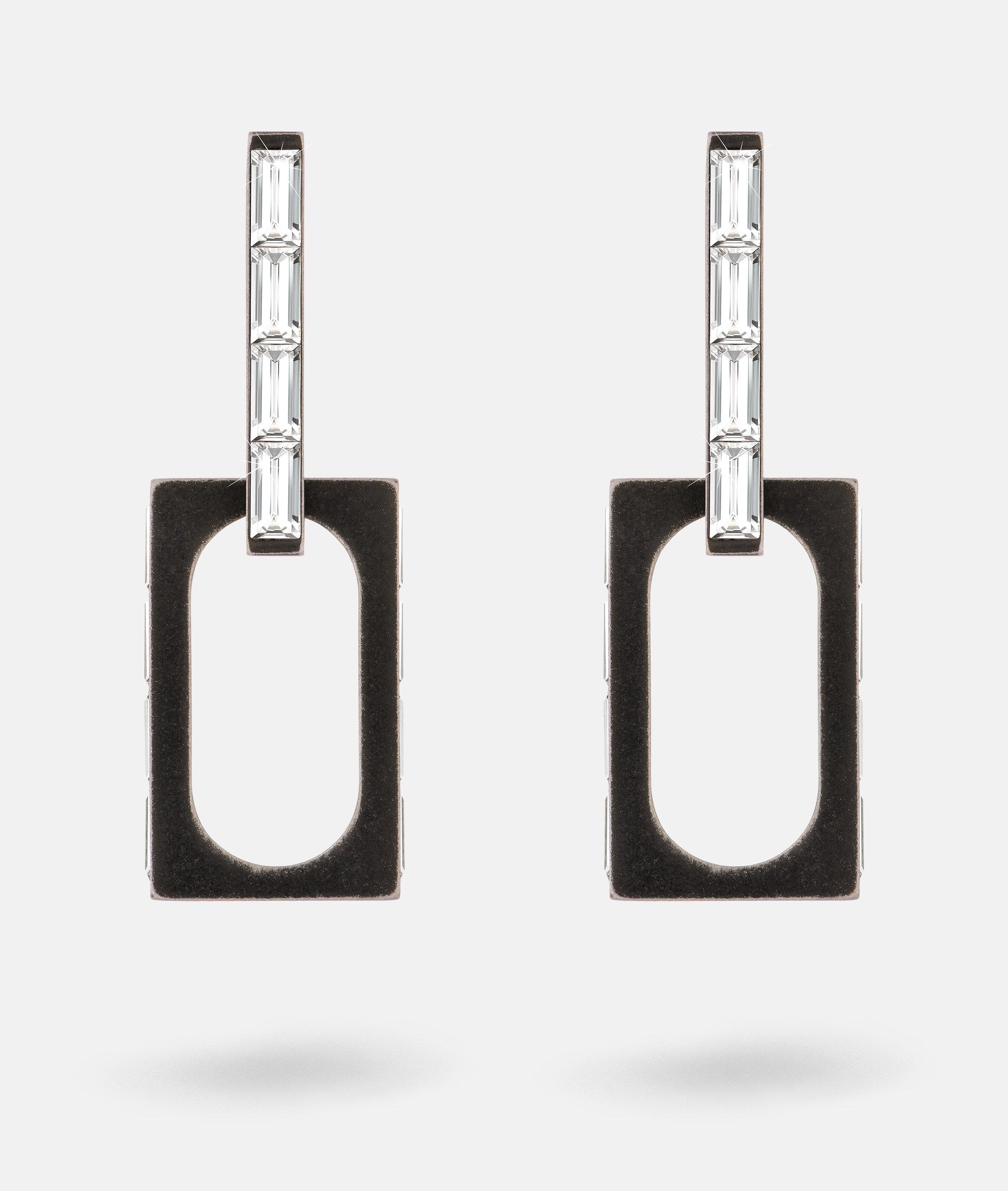 LIEBESKIND BERLIN Ohrringe