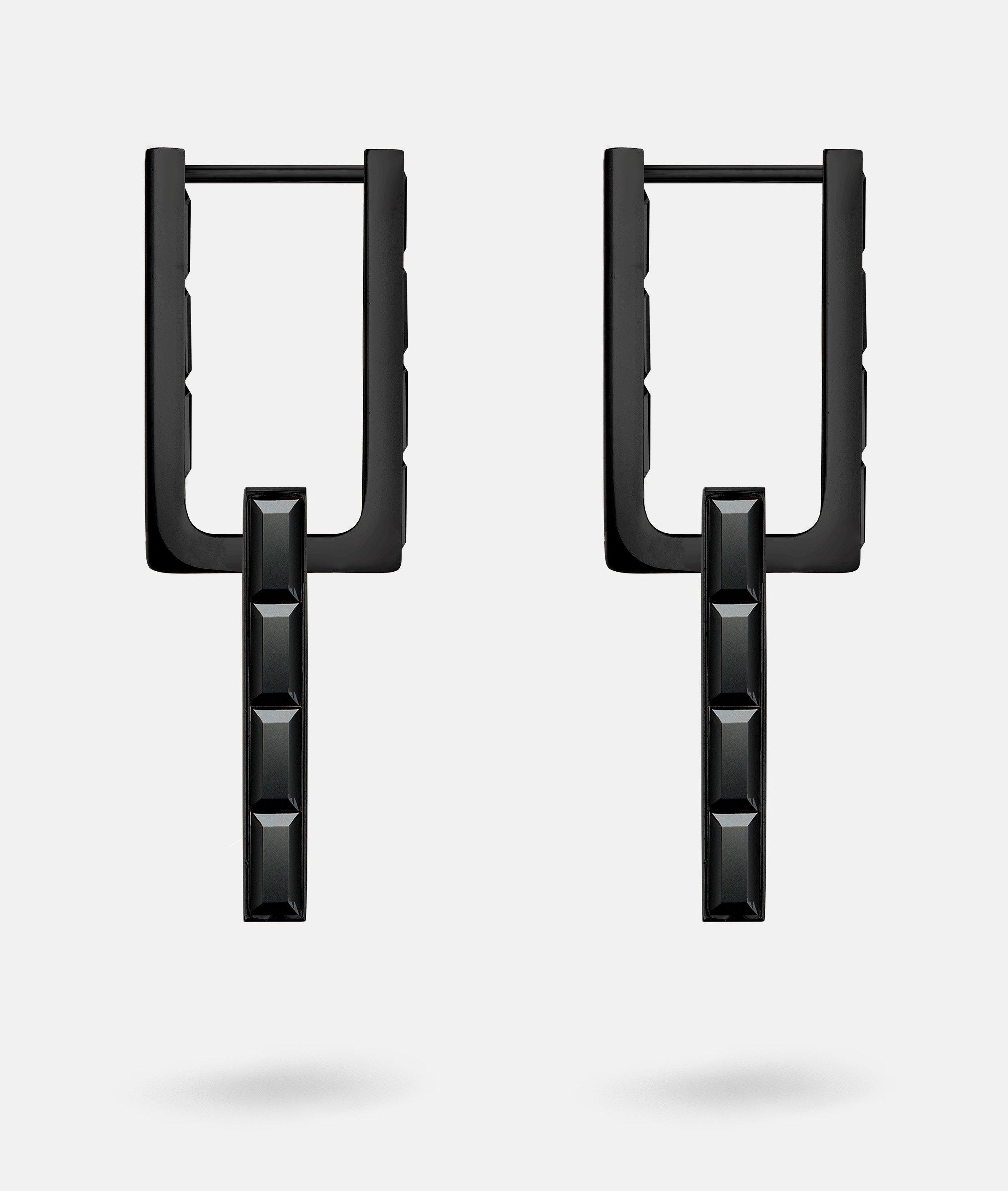 LIEBESKIND BERLIN Ohrringe