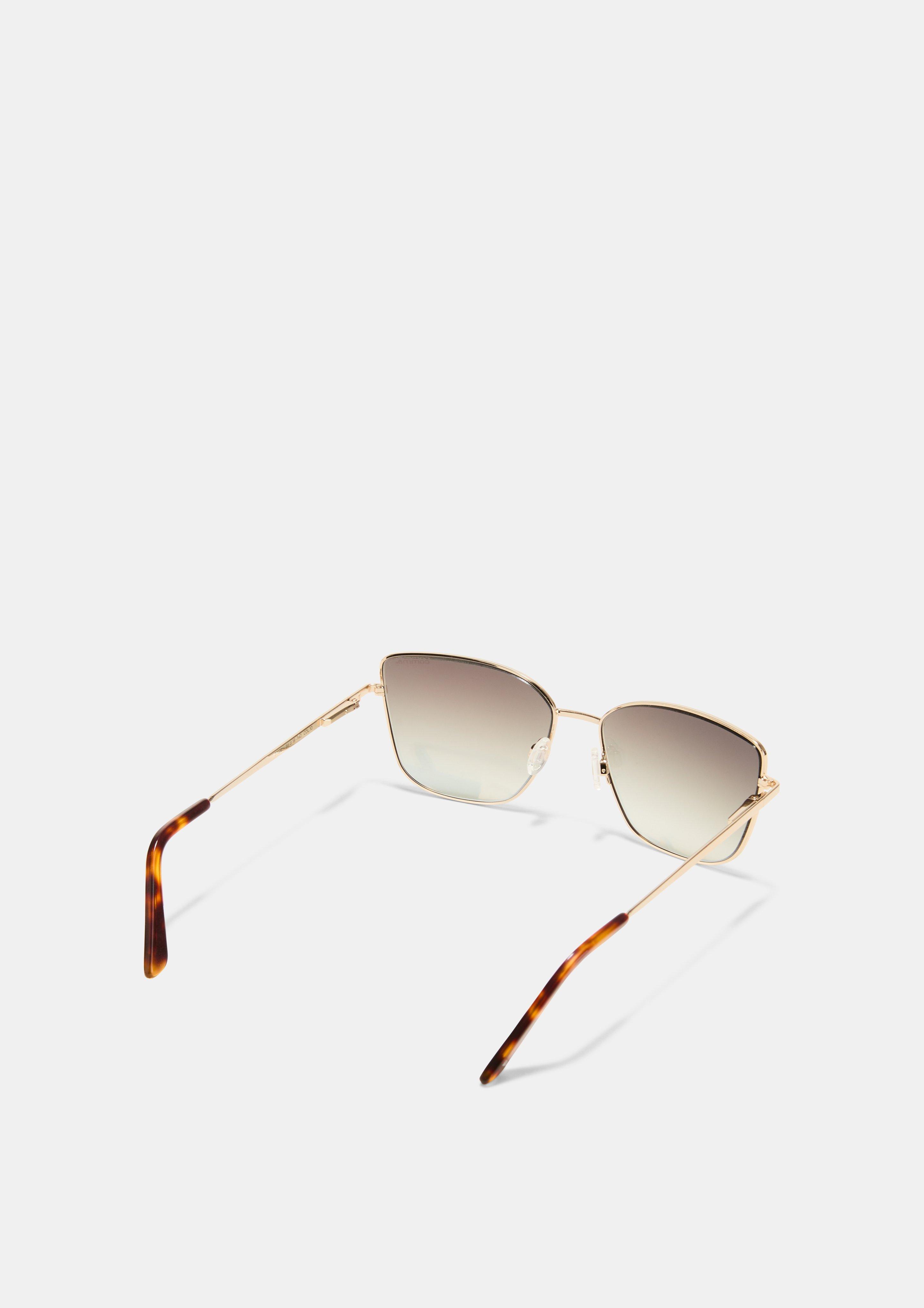 Sonnenbrille in 10, 90 & 20