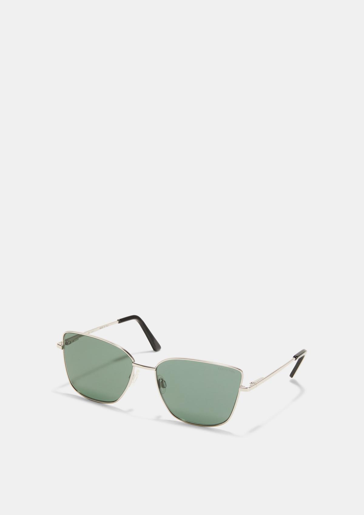 comma Modische Sonnenbrille