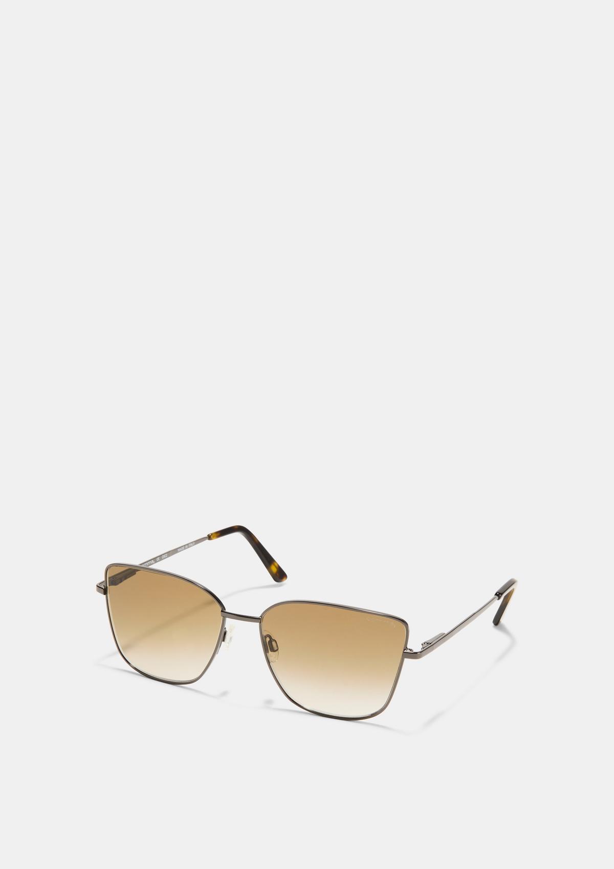 comma Modische Sonnenbrille
