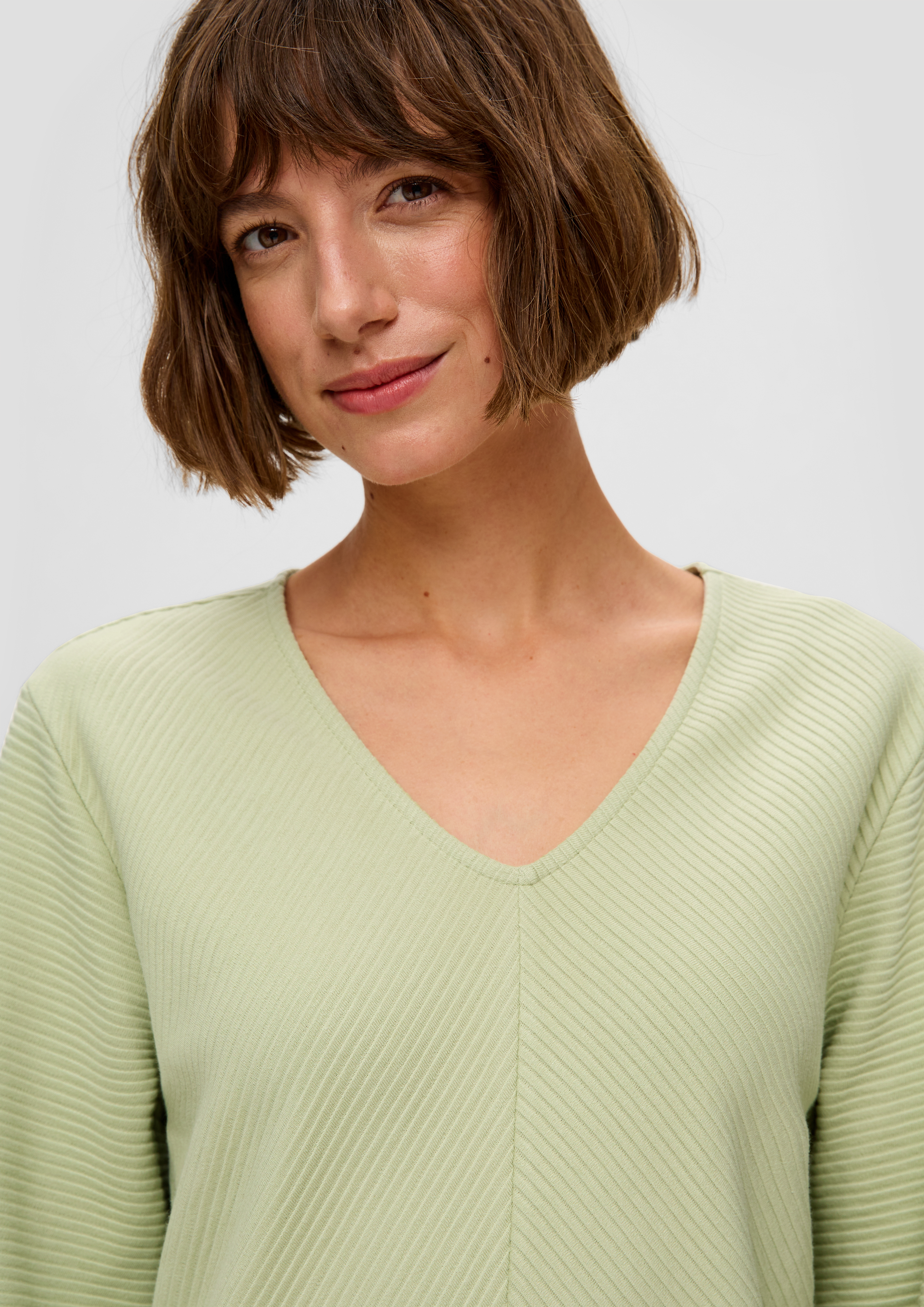 Nachthemd in 2610, 4436 & 727