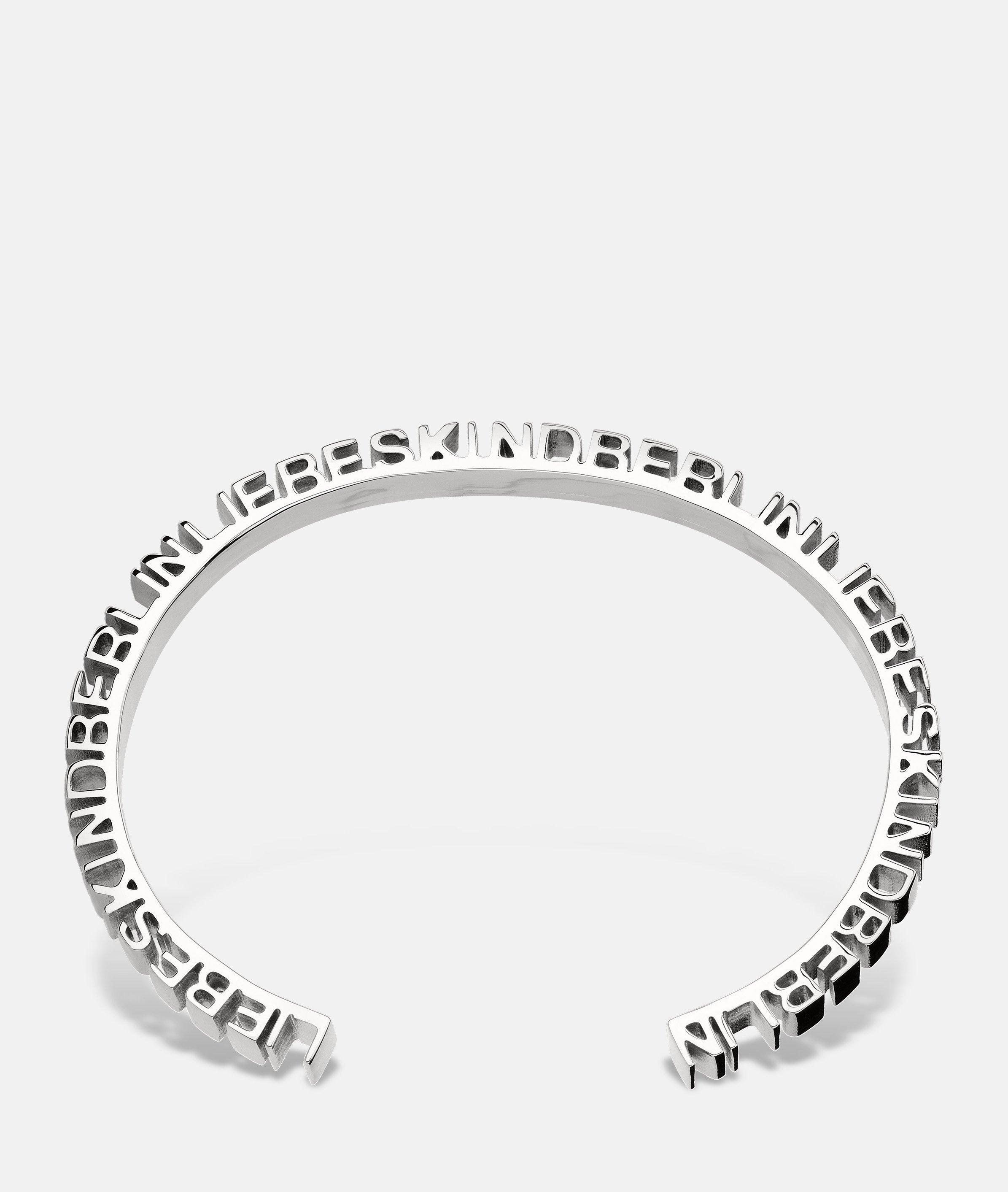 Liebeskind Berlin Armband