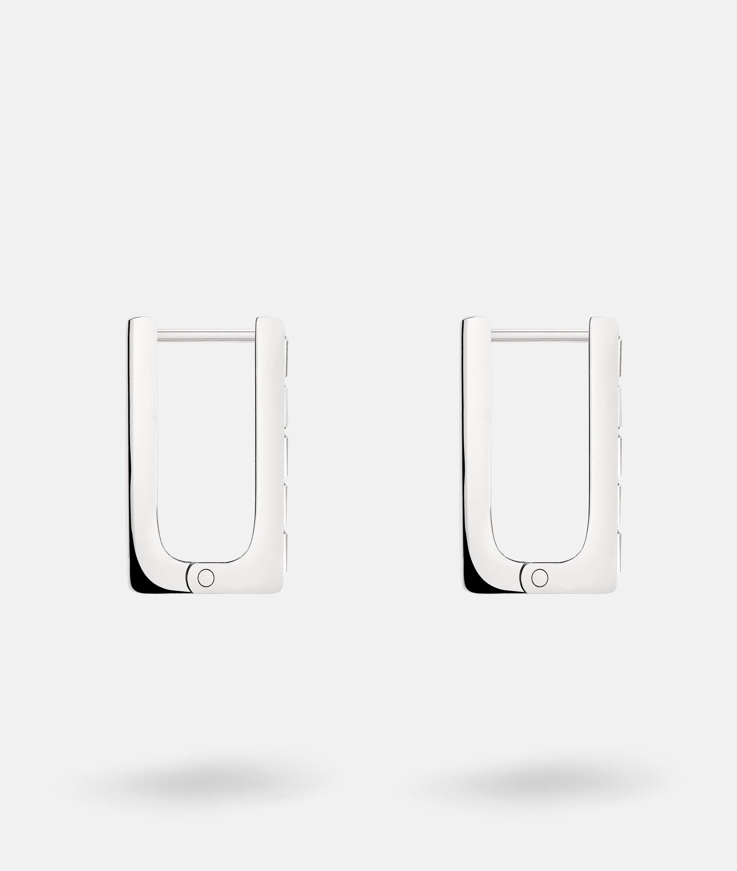 LIEBESKIND BERLIN Ohrringe