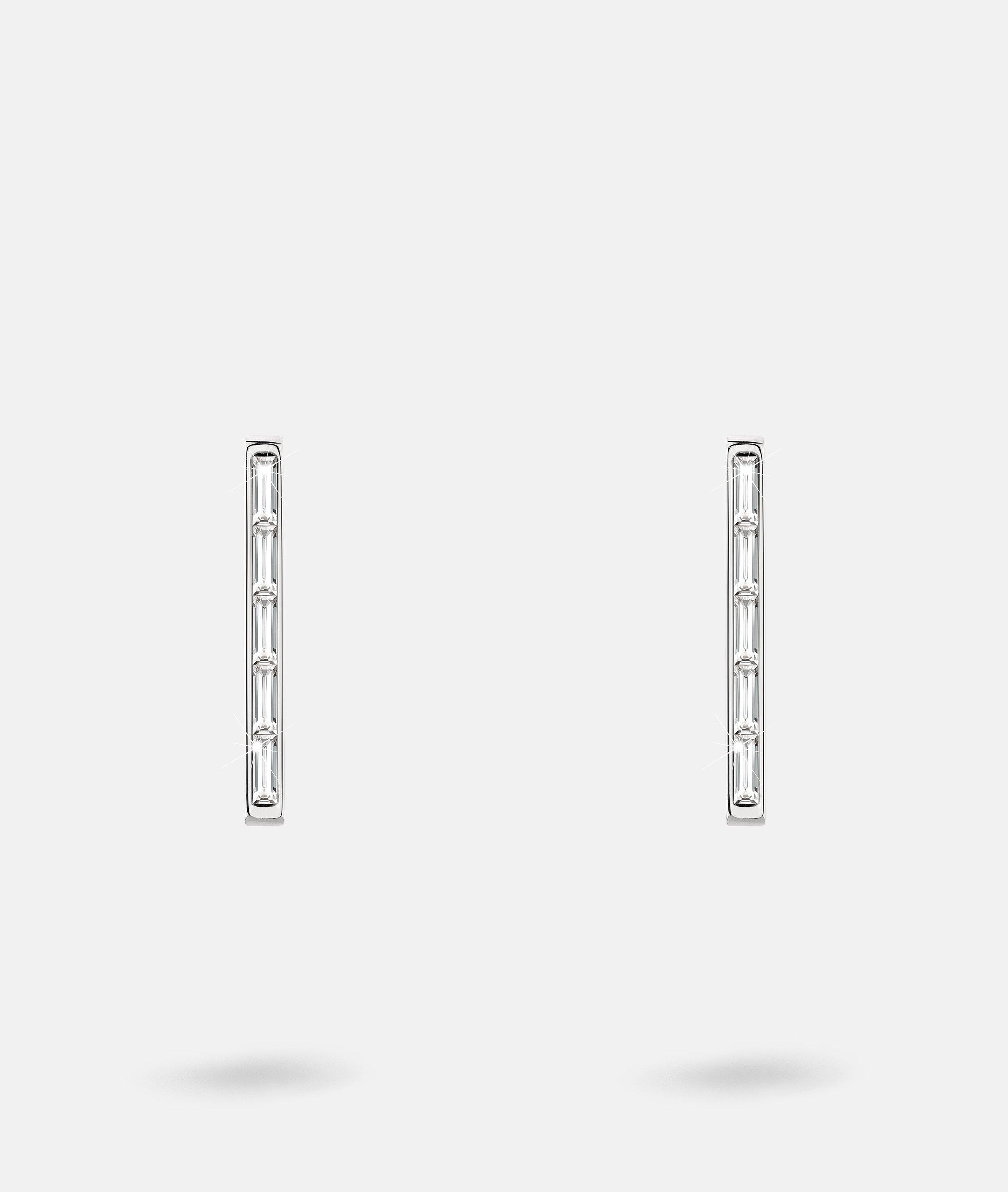 LIEBESKIND BERLIN Ohrringe